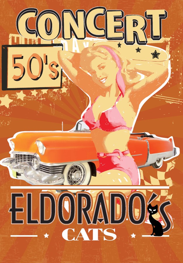 21 juin Rockabilly à Varennes-Vauzelles