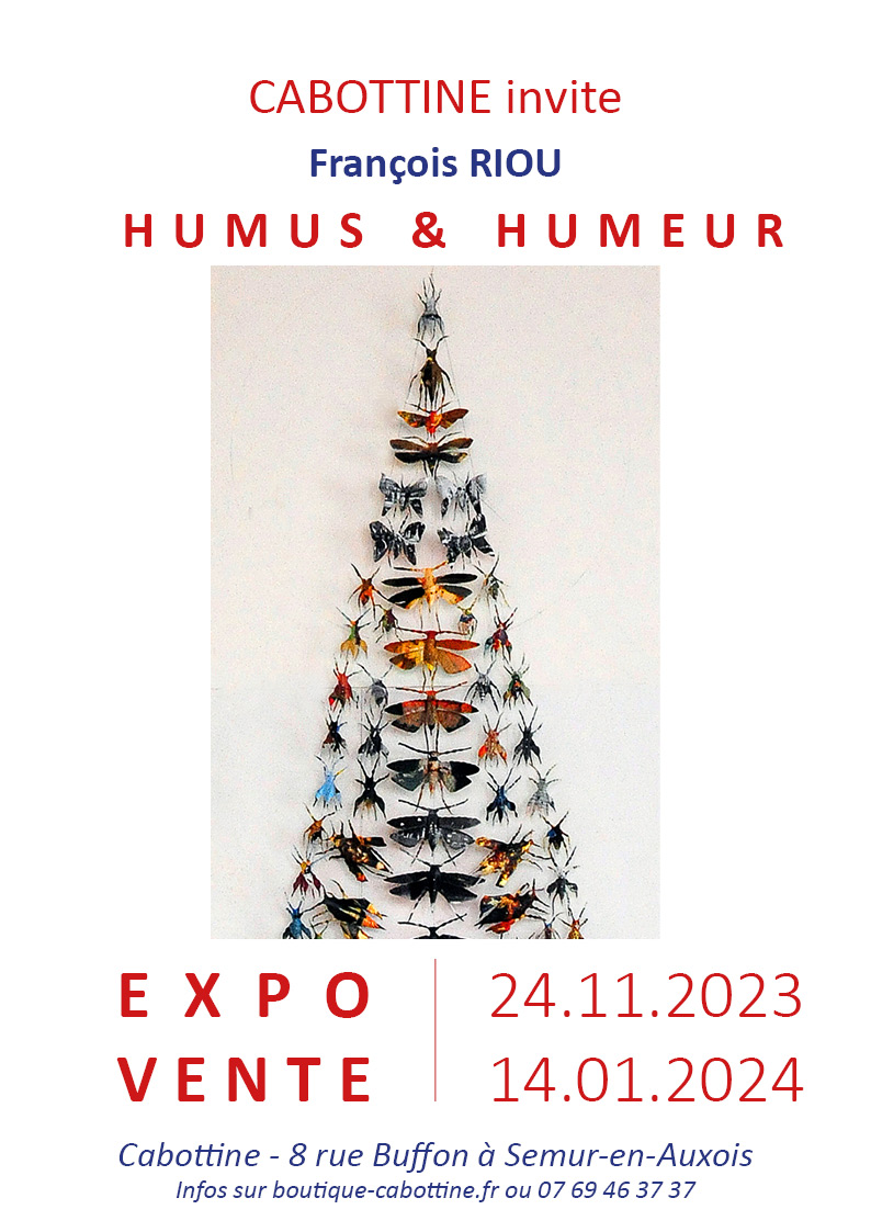 Humus et Humeur