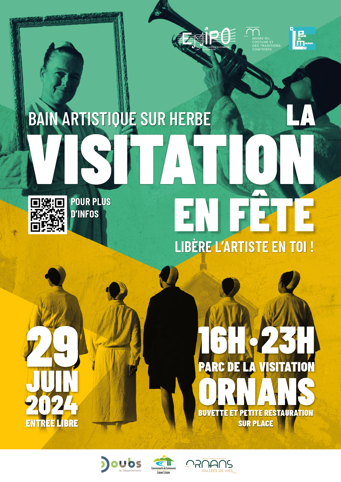 AFFICHE FETE VISITATION 23-04-24