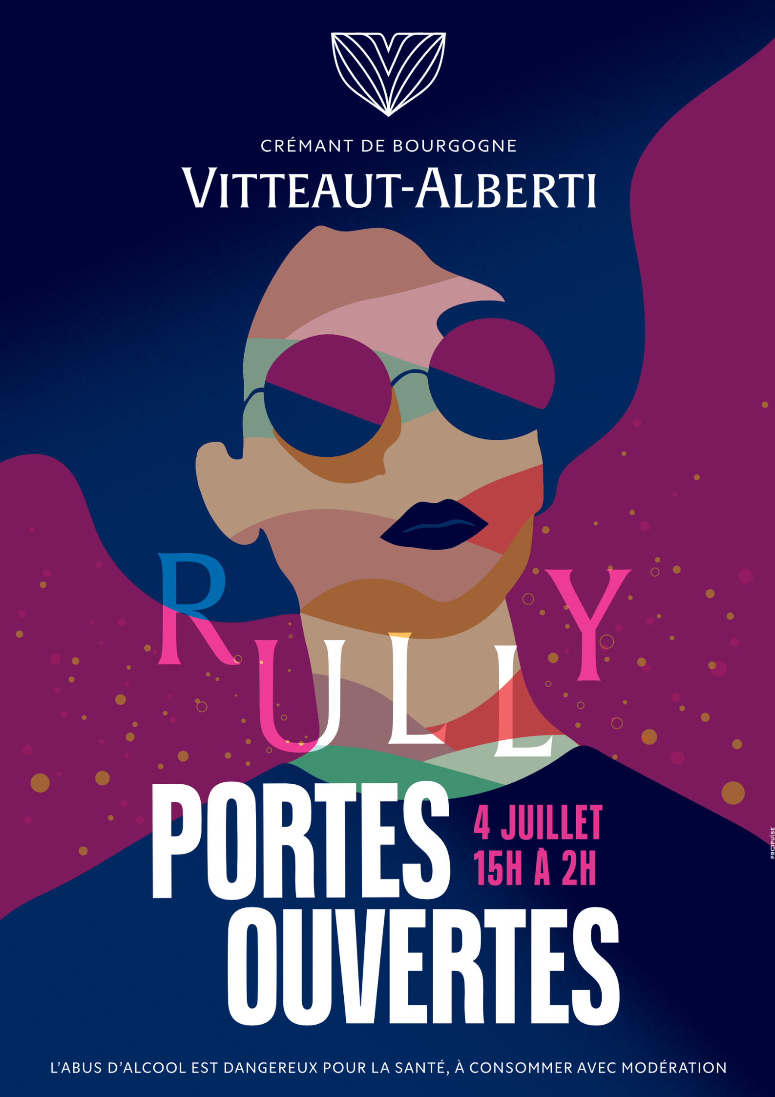 Journée Portes Ouvertes Vitteaut-Alberti