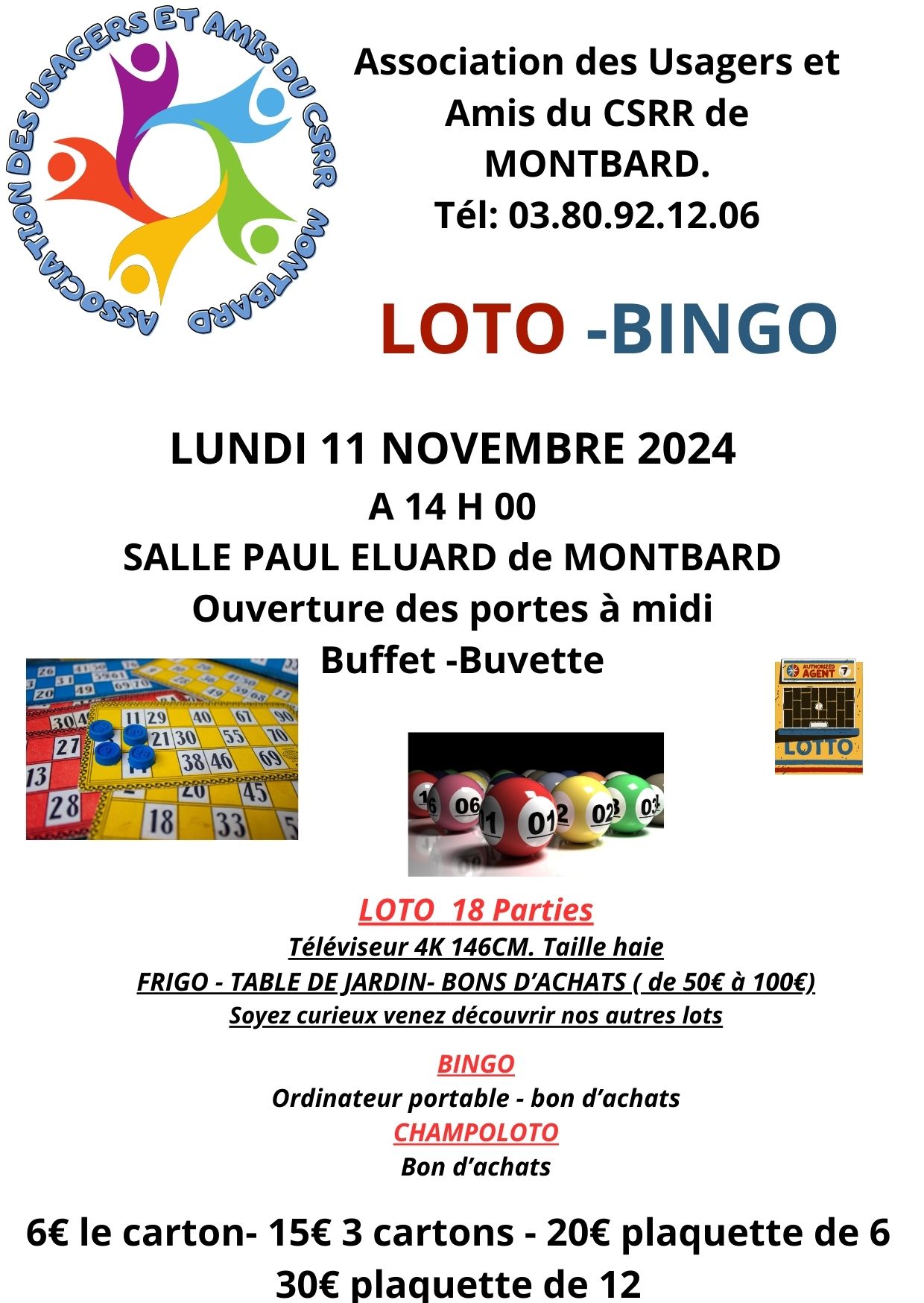 LOTO 