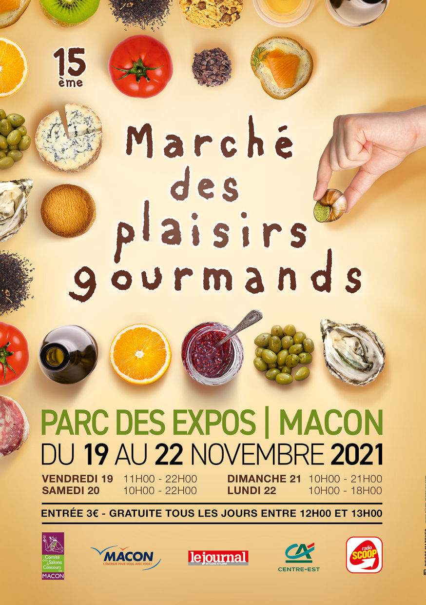 AFFICHE MDPG 2021