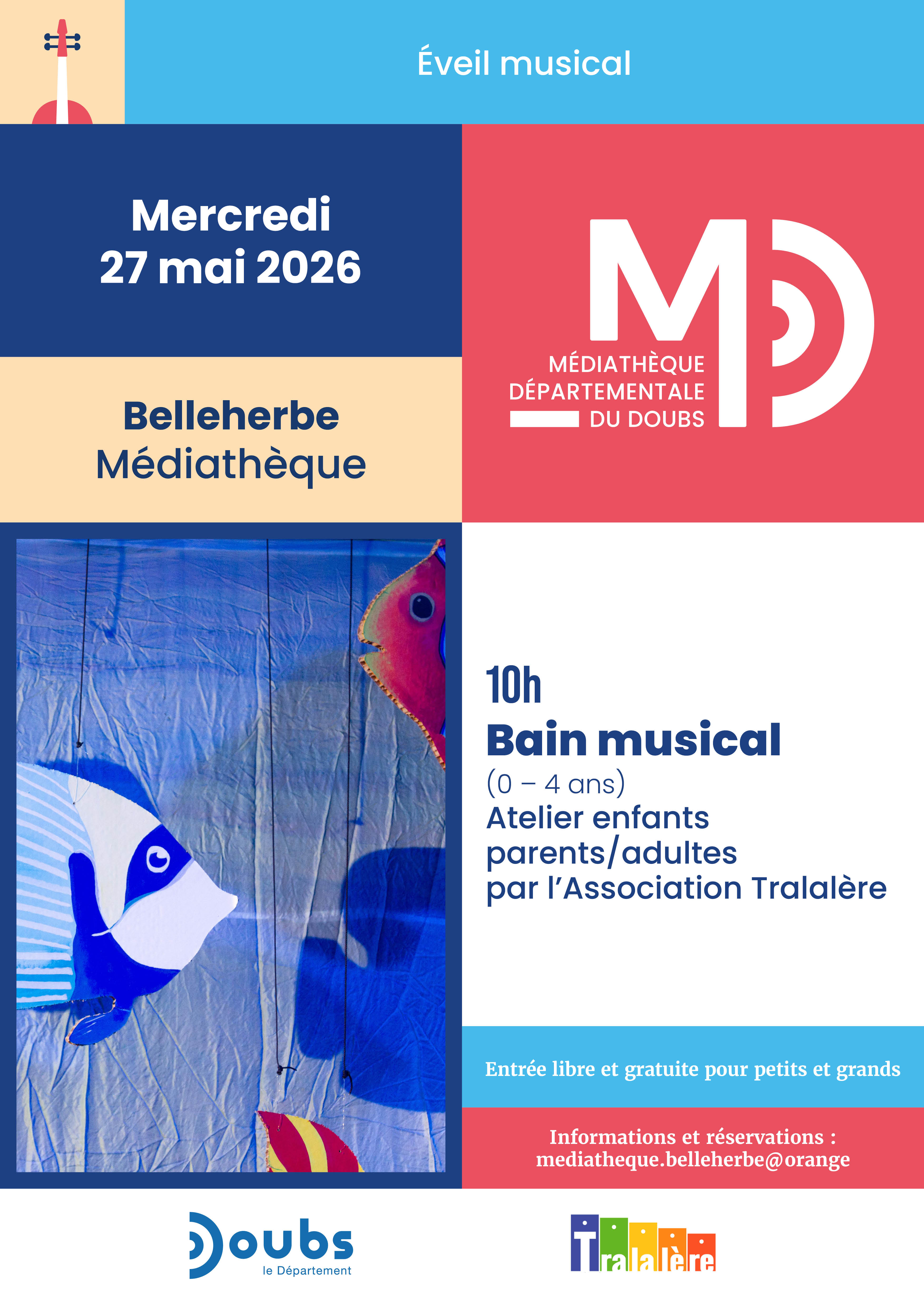 Bain musical
