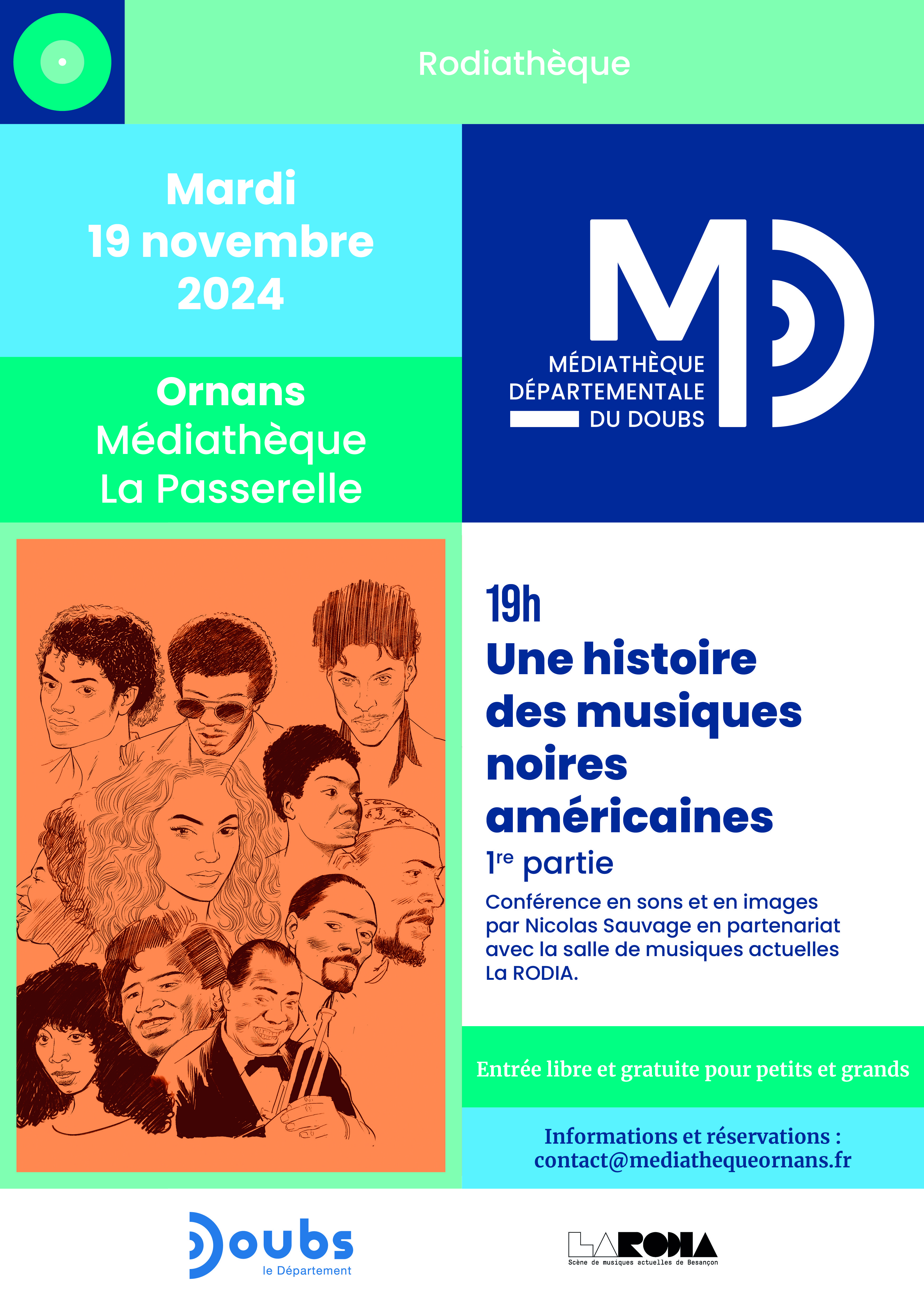 AFFICHE_MEDIATHEQUE_RODIATHEQUE_241119_ORNANS