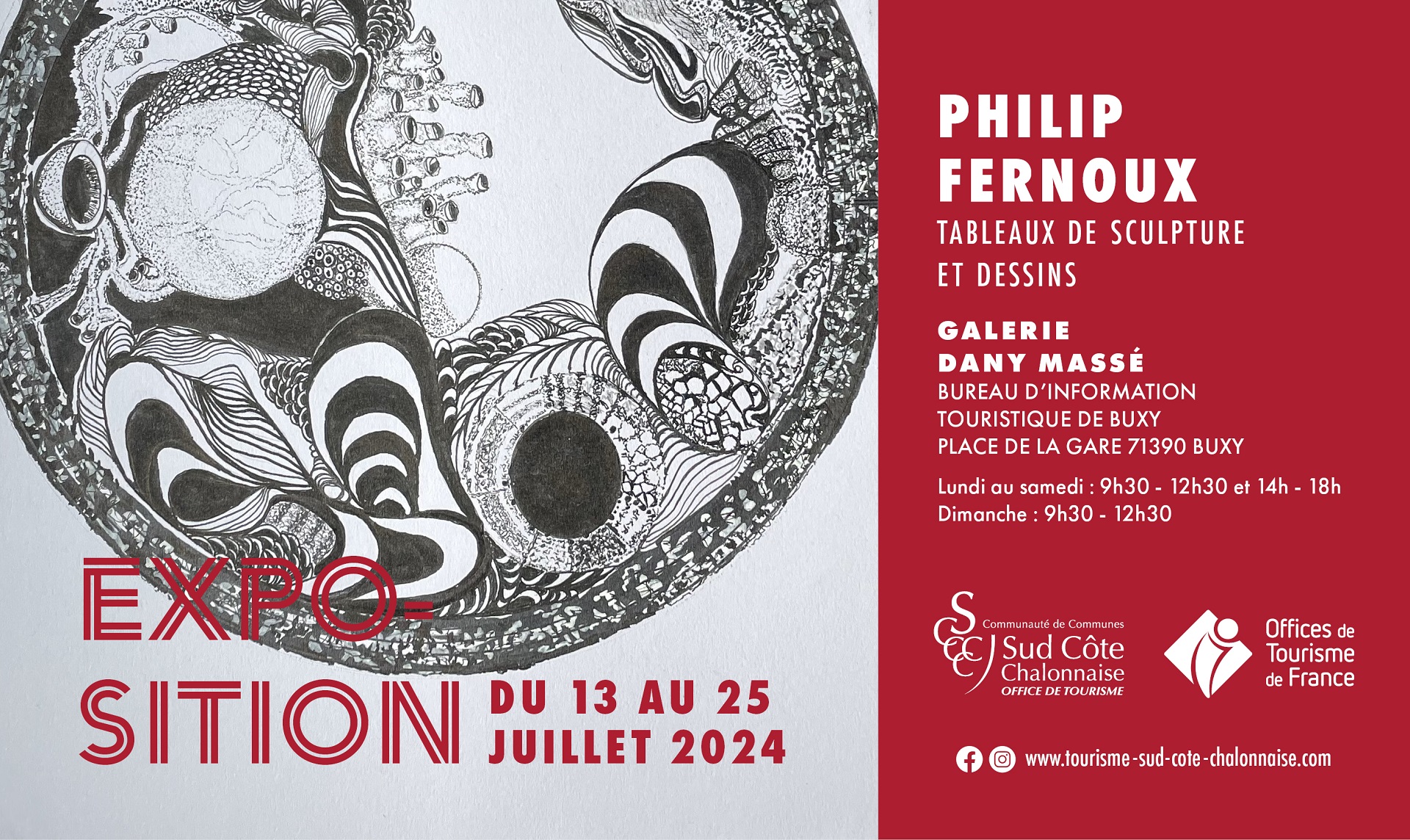 Philip FERNOUX