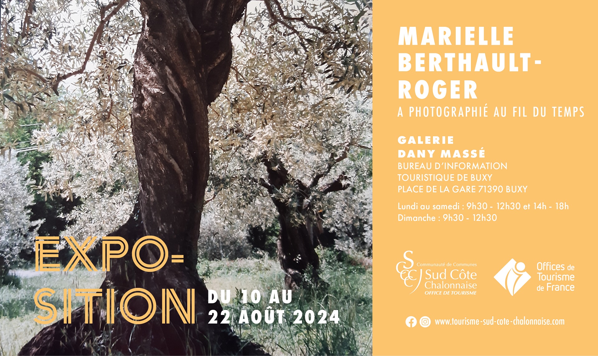 Marielle BERTHAULT-ROGER