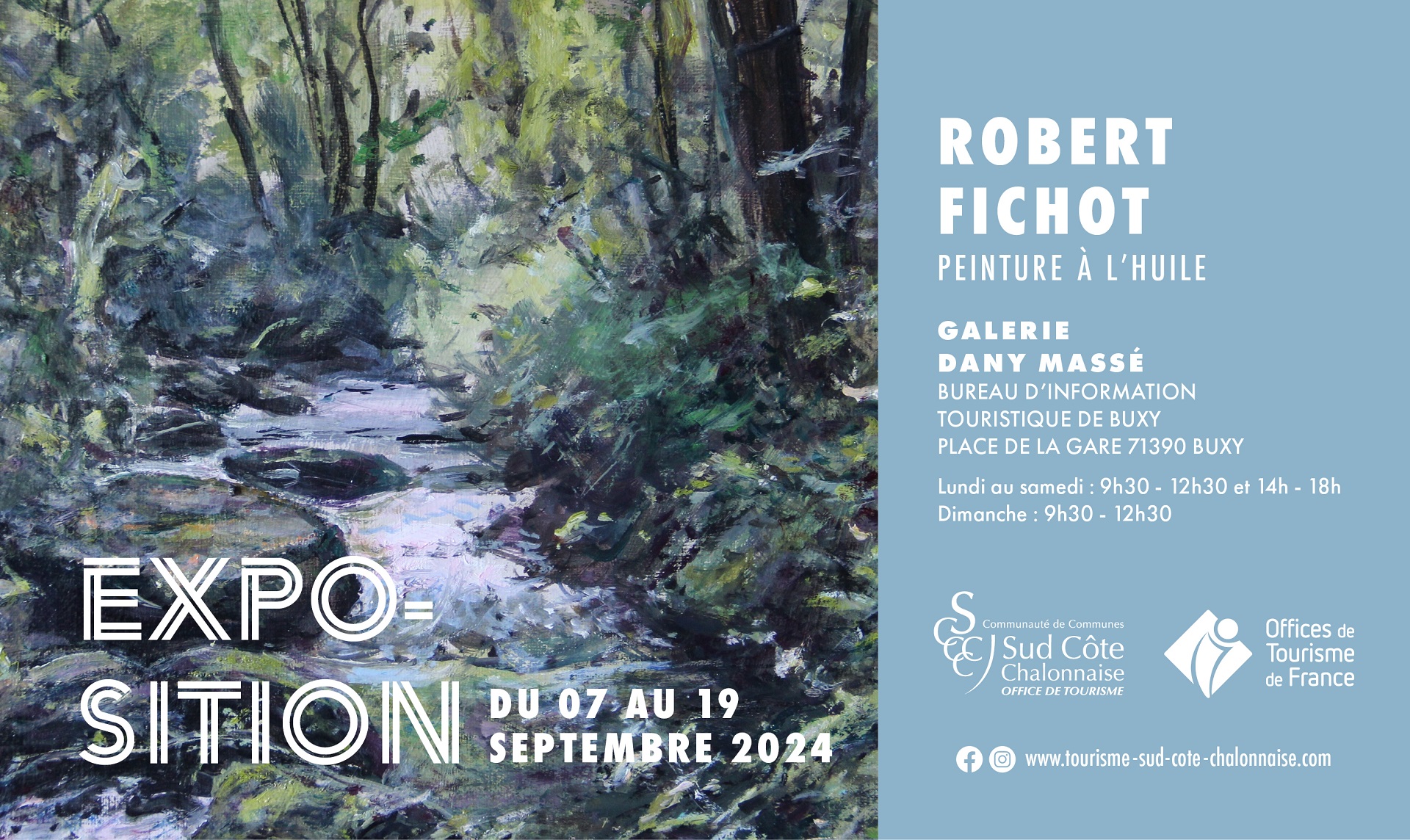 Robert FICHOT