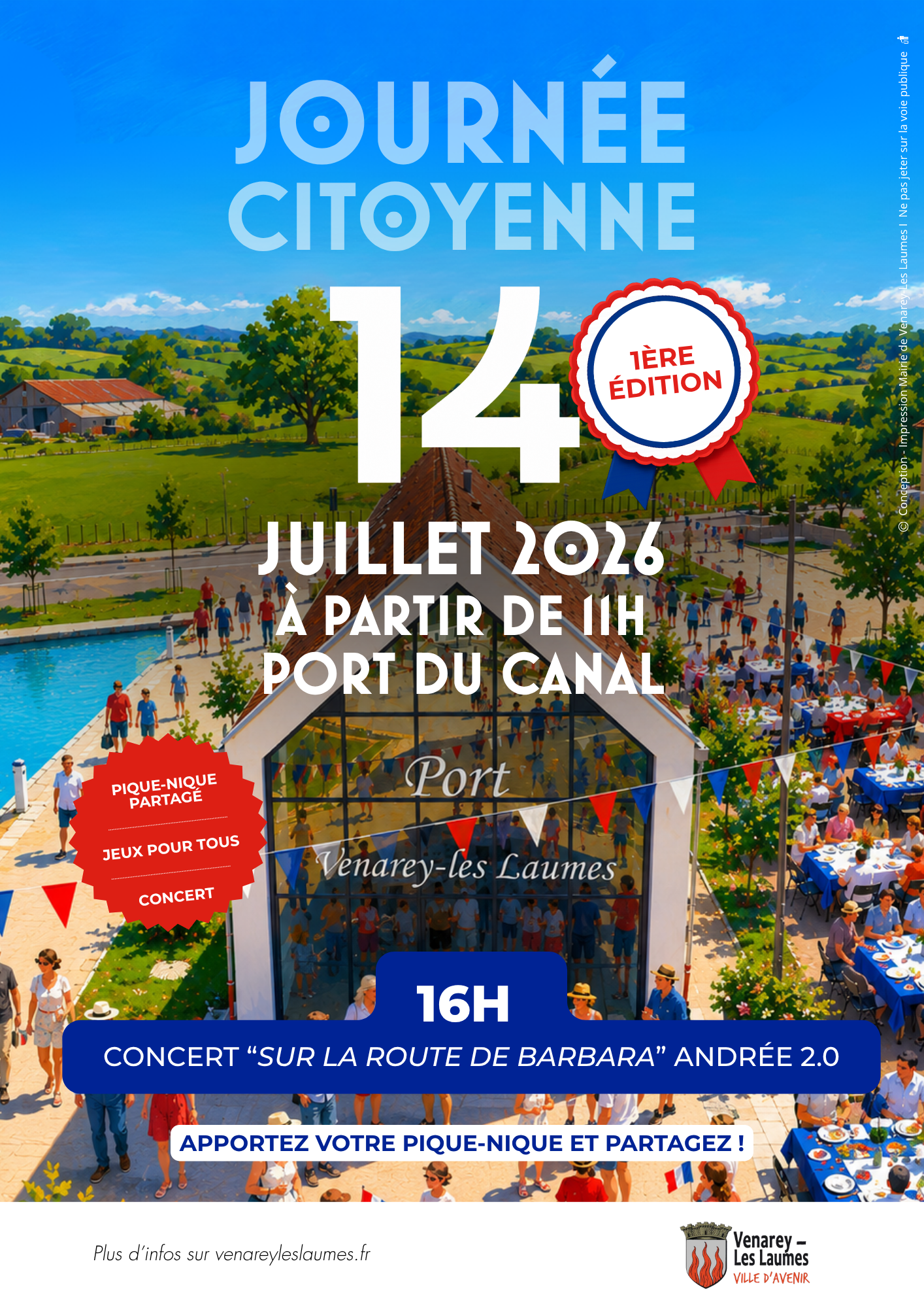 Fête nationale