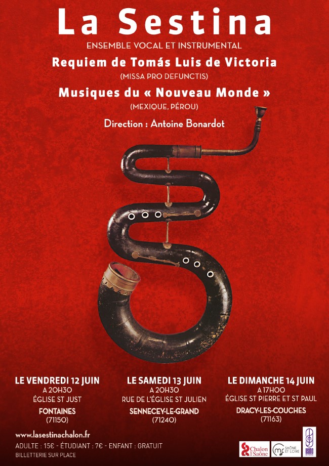 Concert de Musique Ancienne