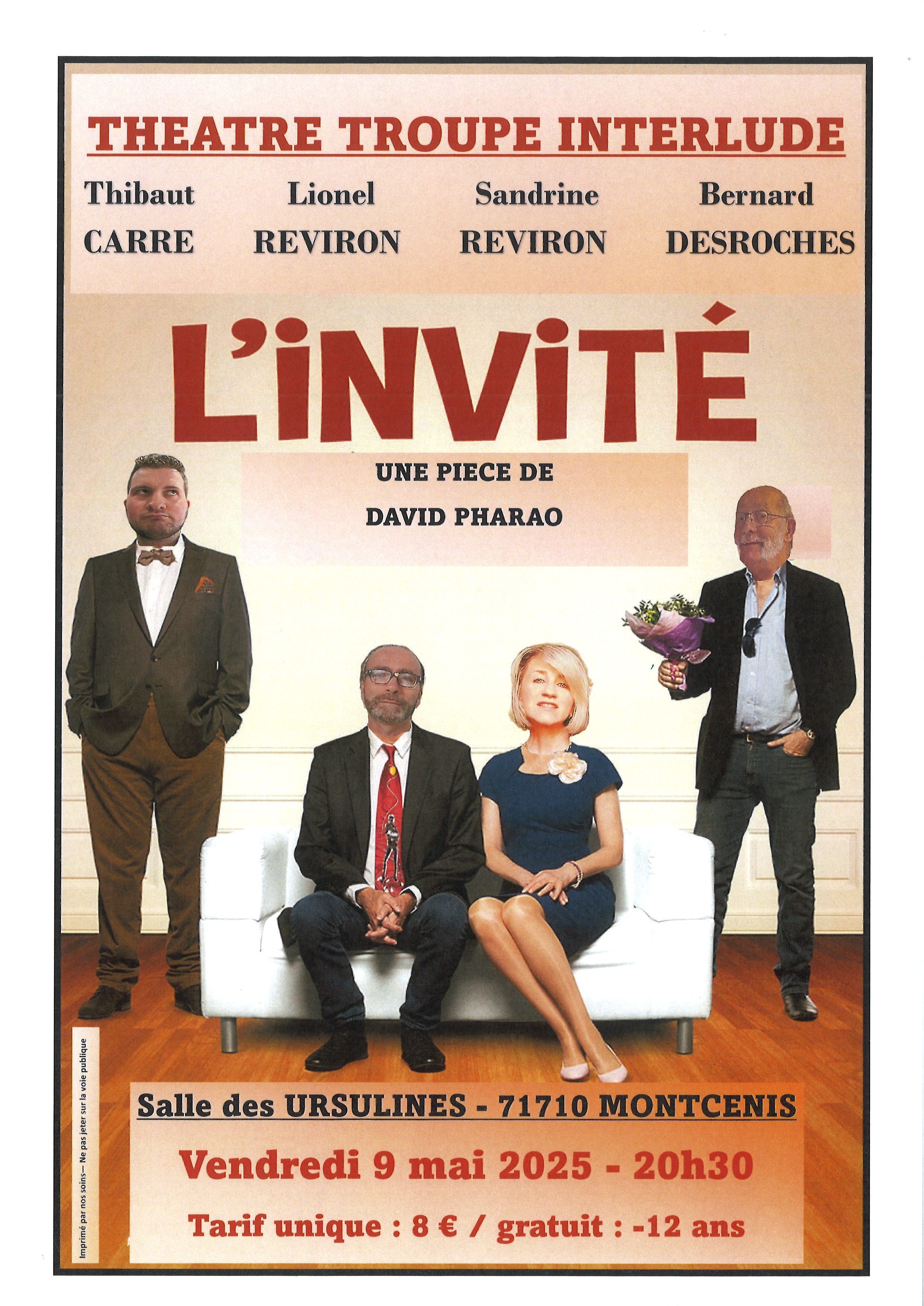 L'invité