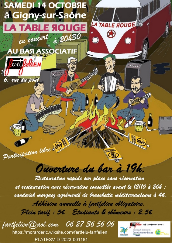 AFFICHE.