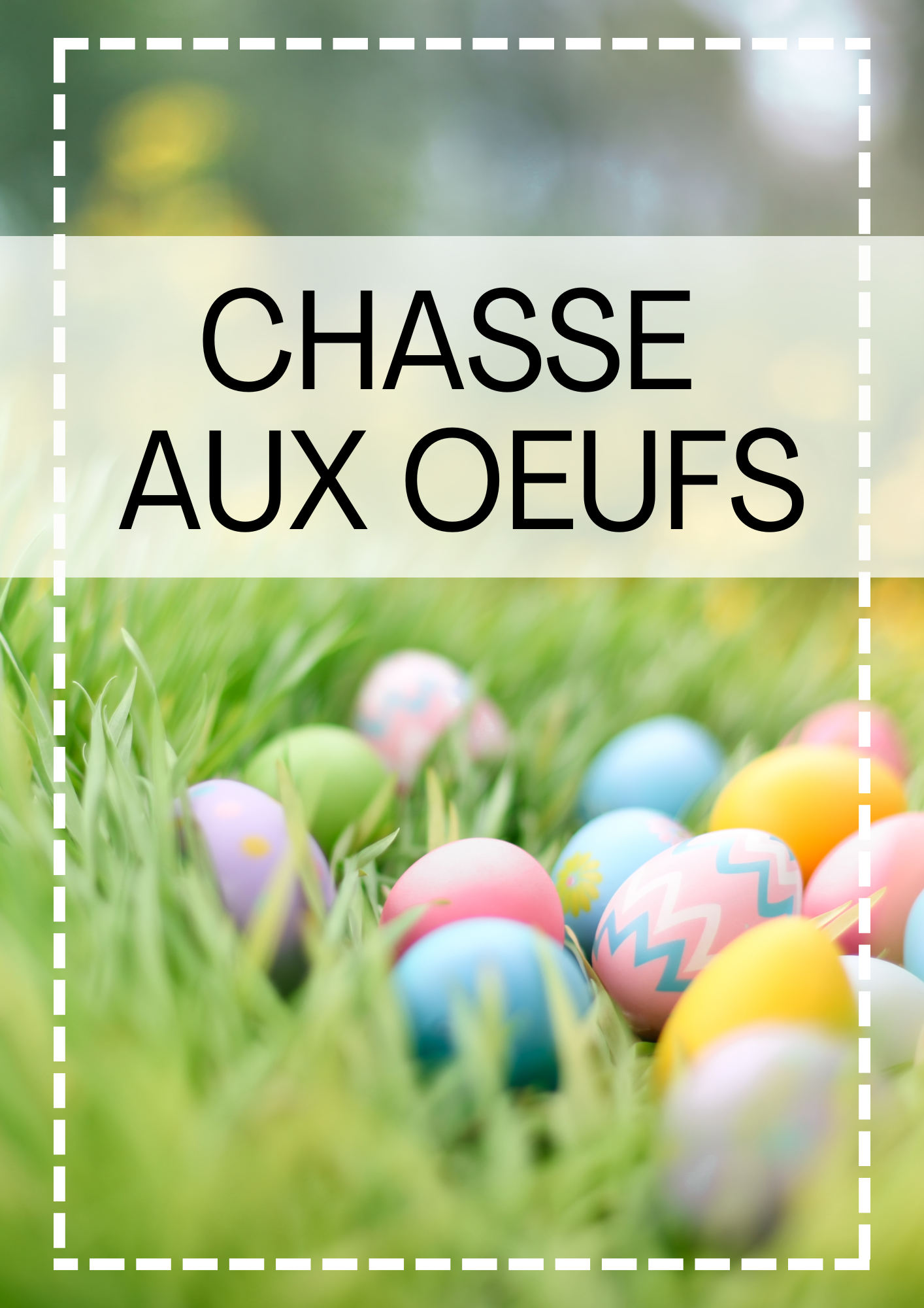 AFFICHES POUR DD - 5