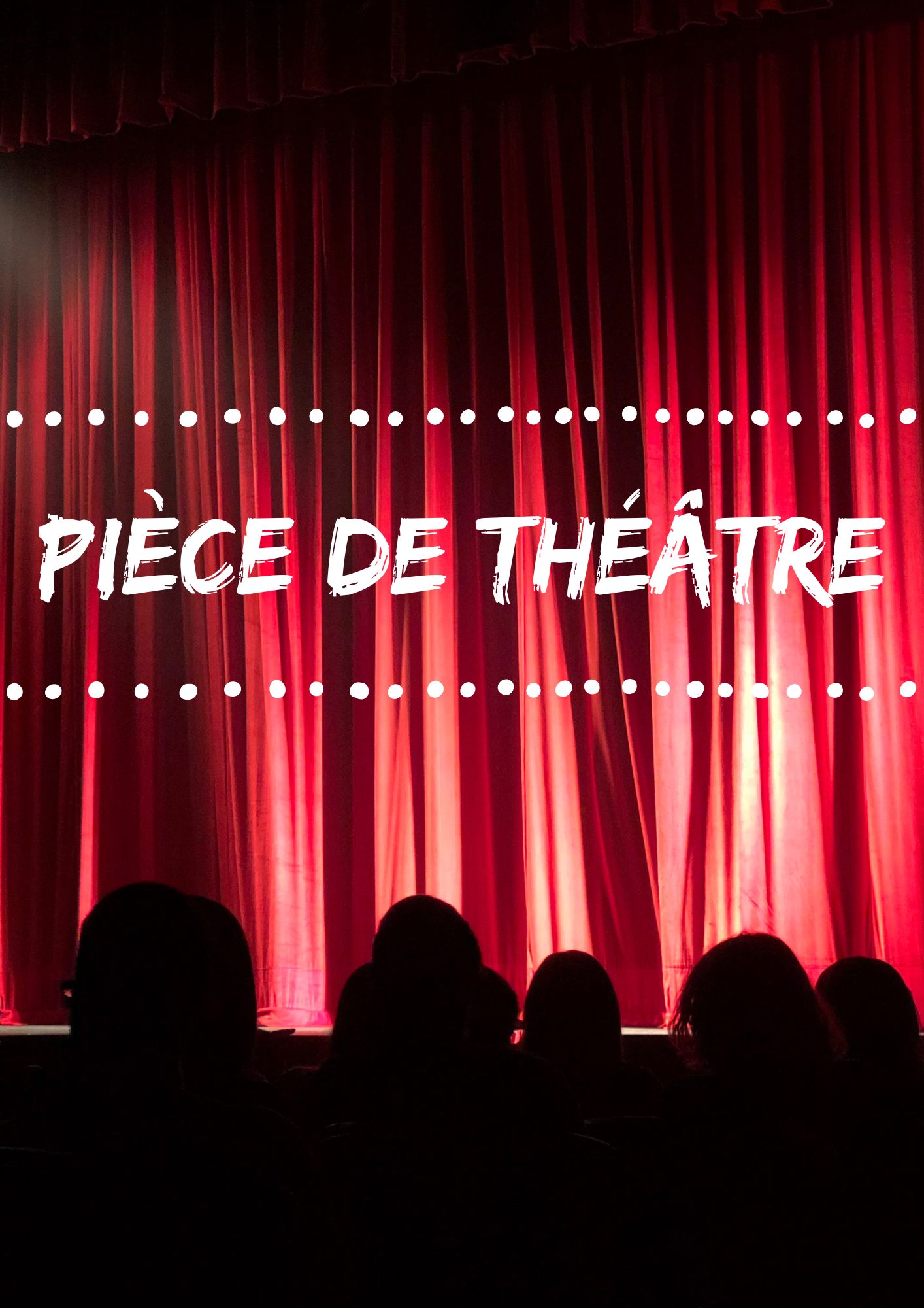 AFFICHES POUR DD - 20