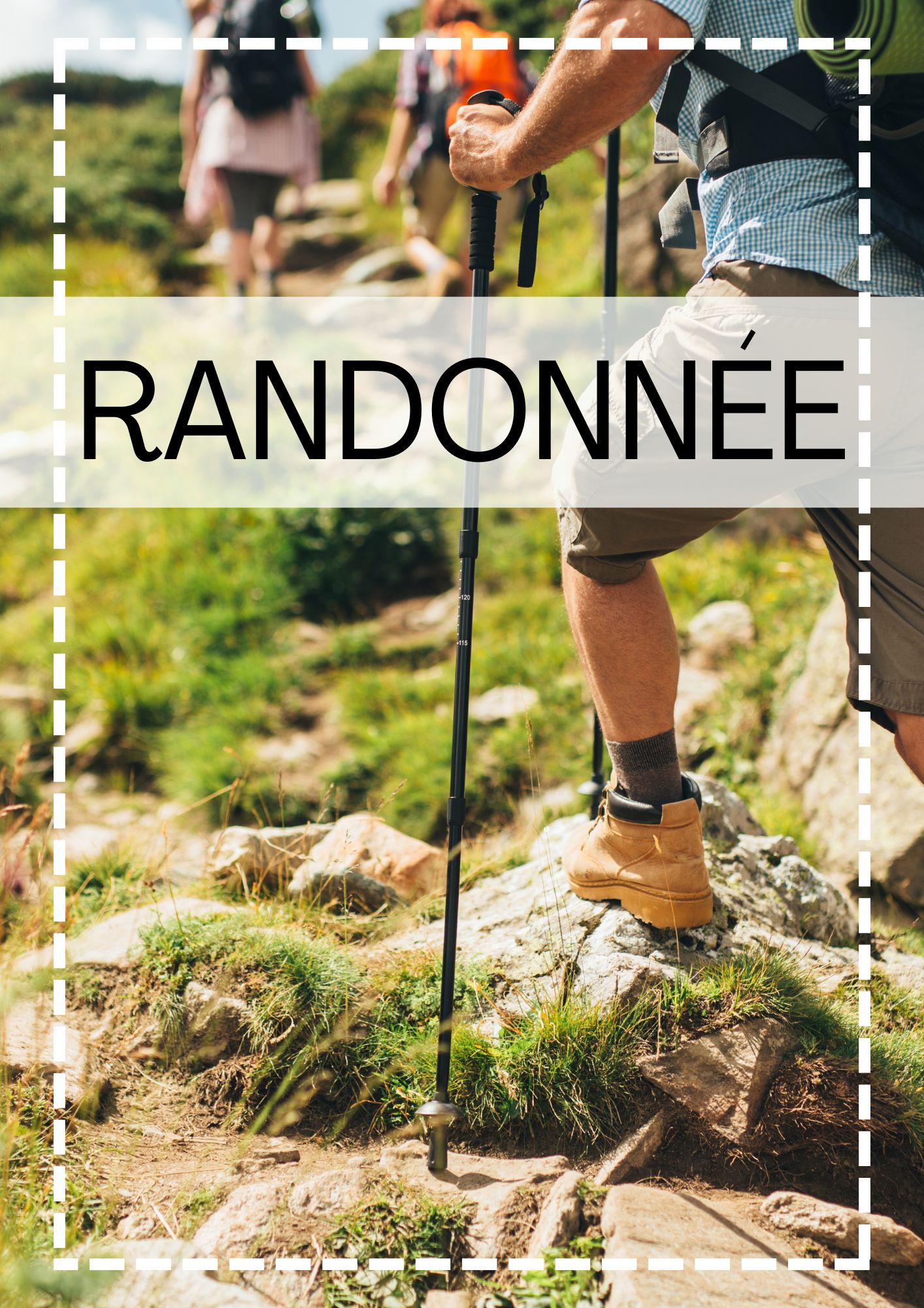 AFFICHES POUR DD - 10