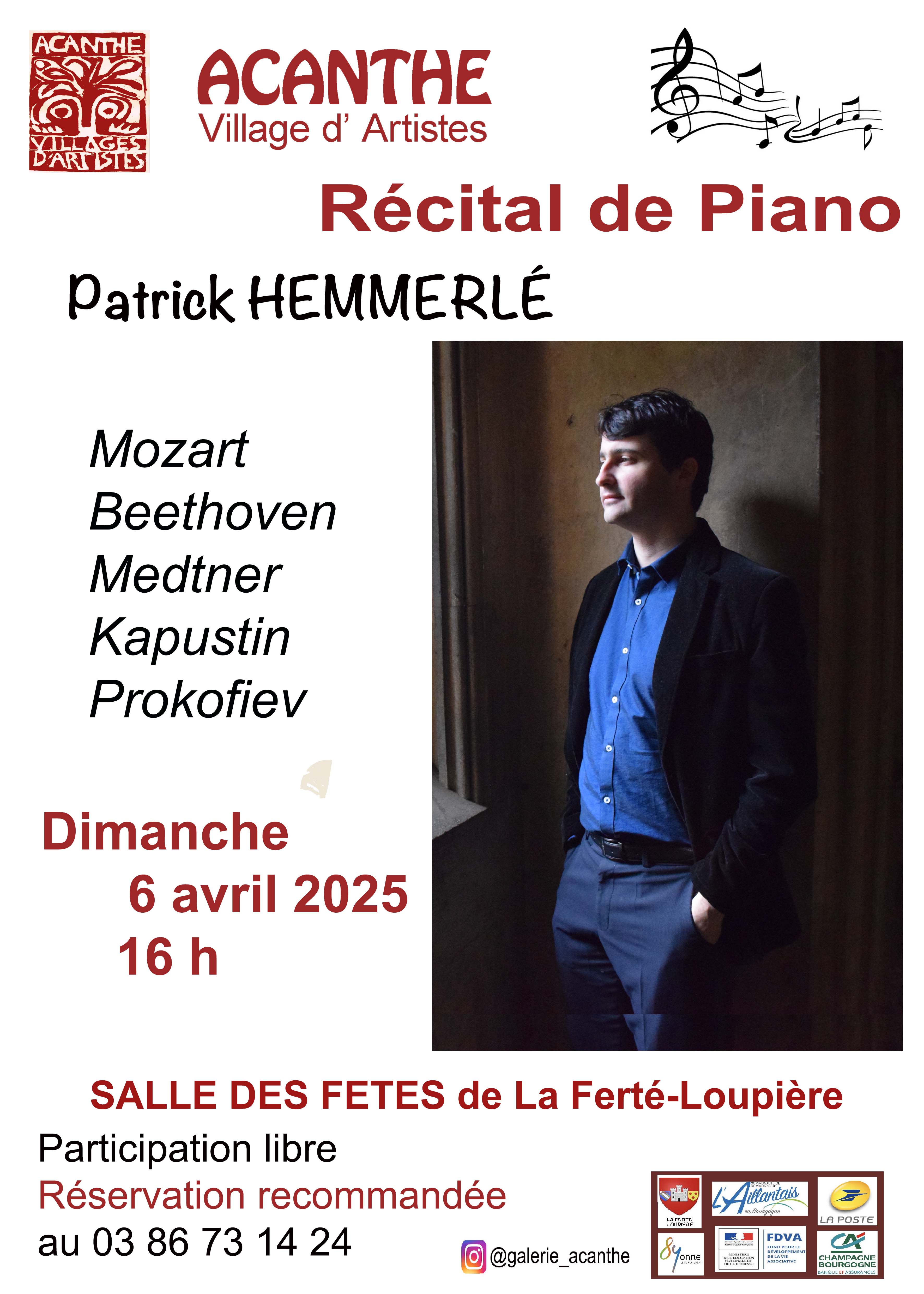 Patrick Hemmerlé