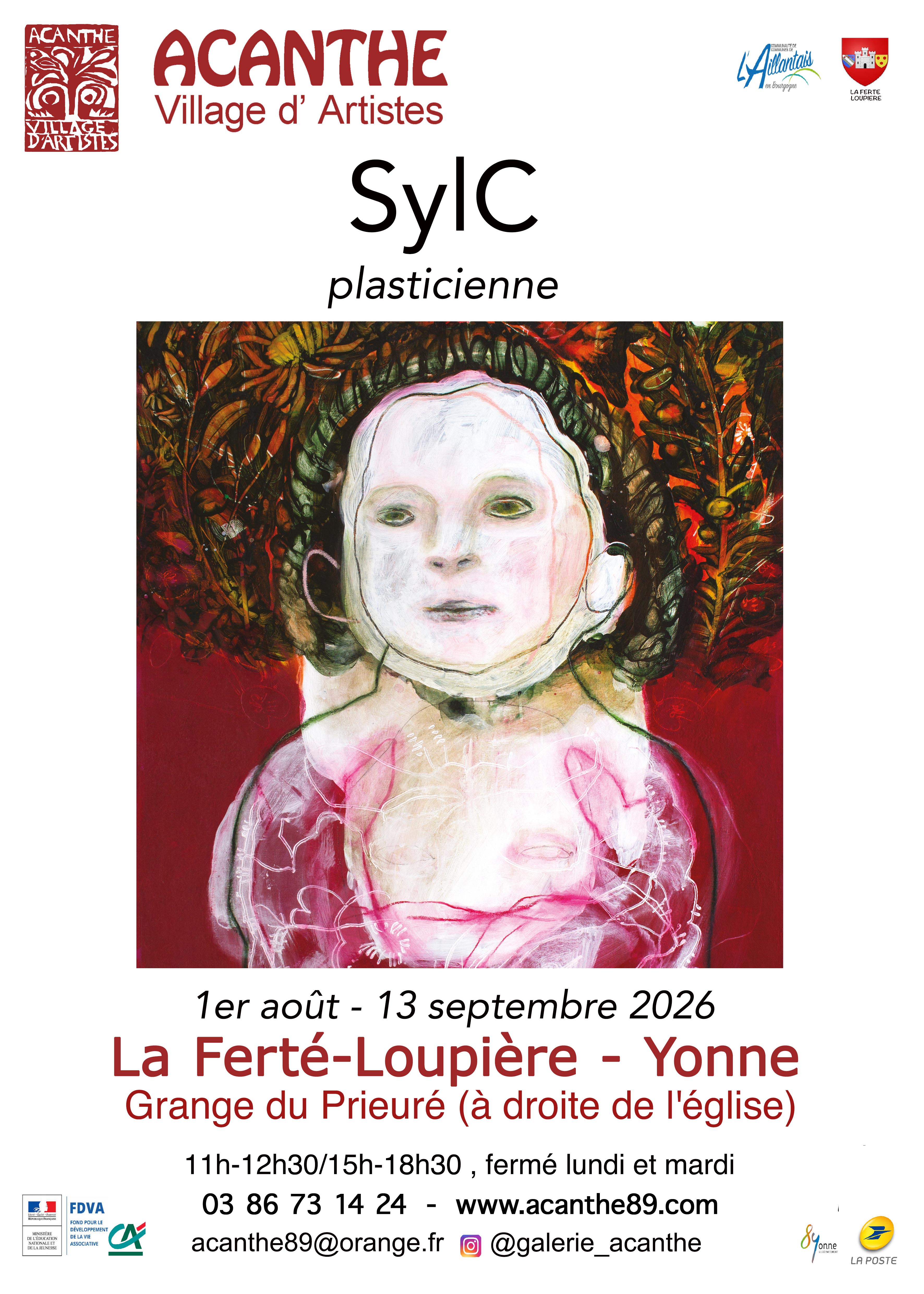 Exposition Sylc