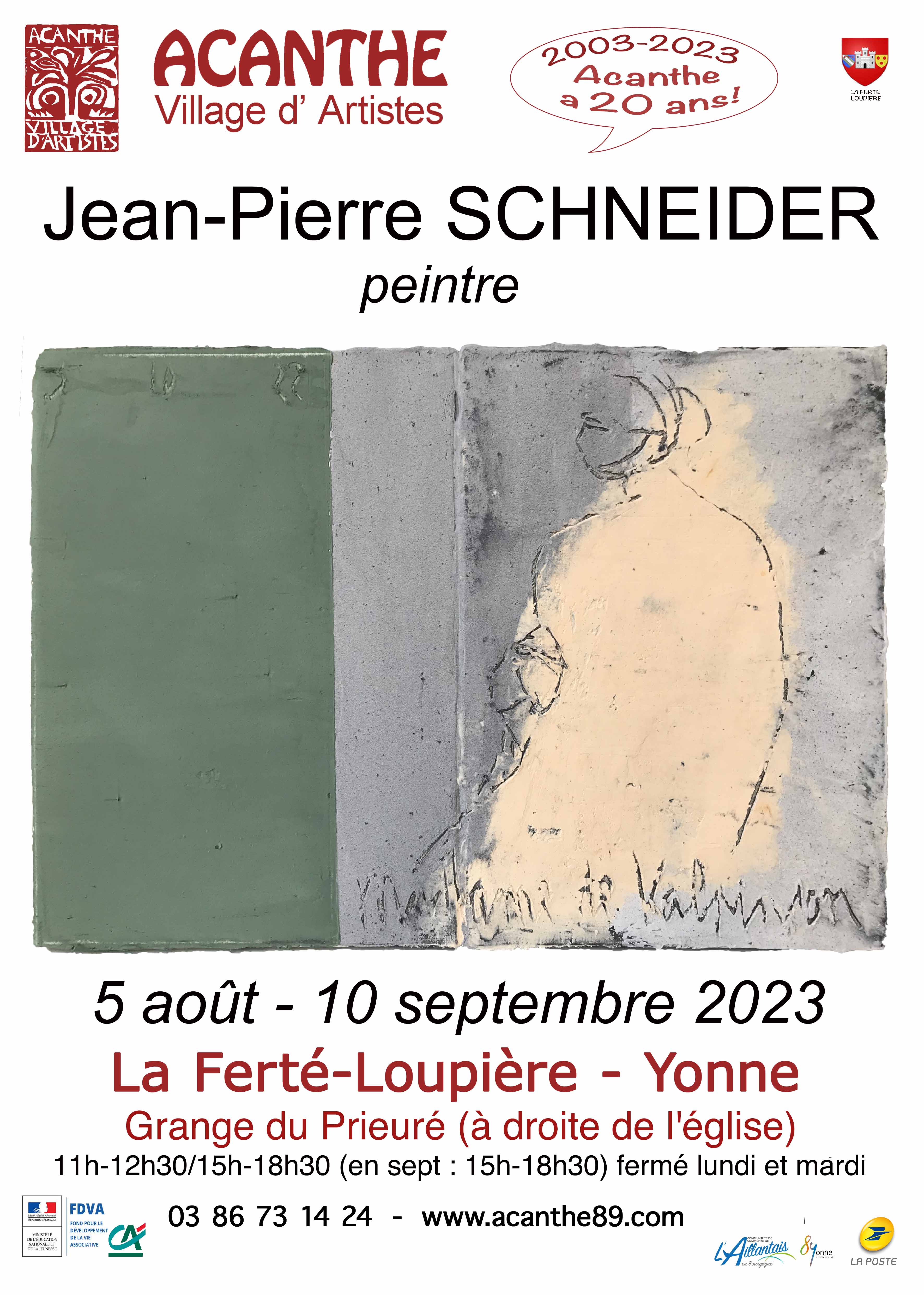 Jean-Pierre Schneider