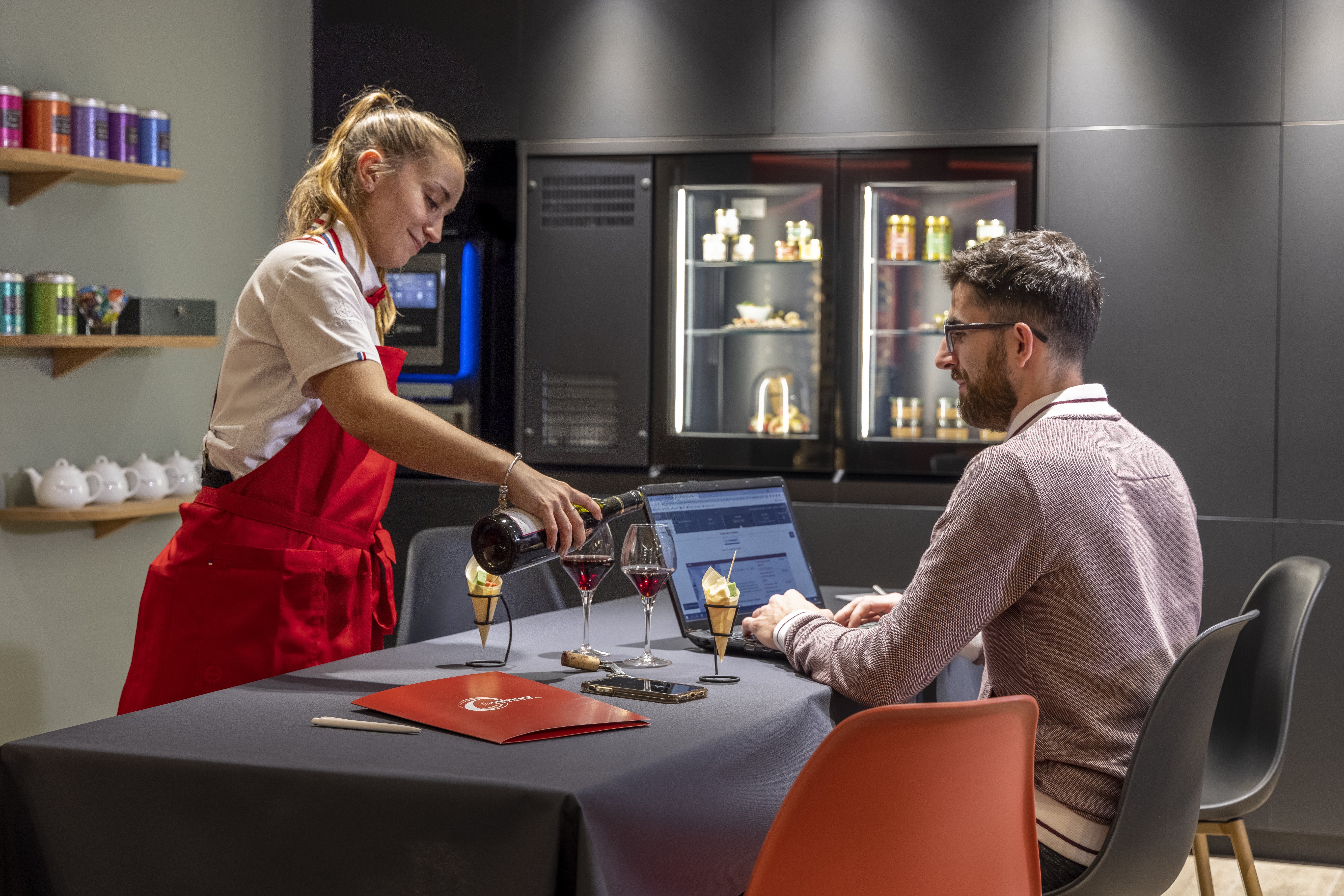 The Originals City Paray-le-Monial