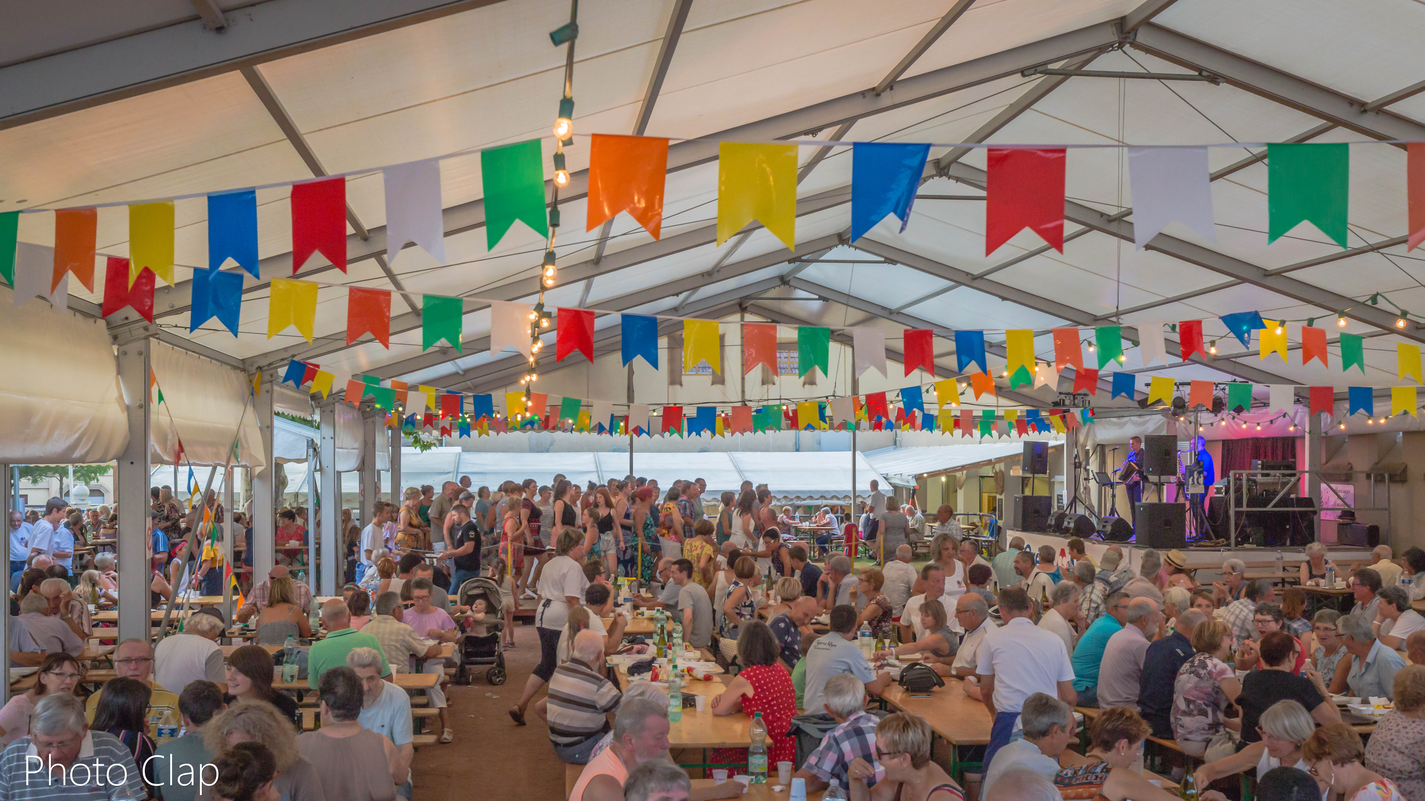 Fête de l'escargot