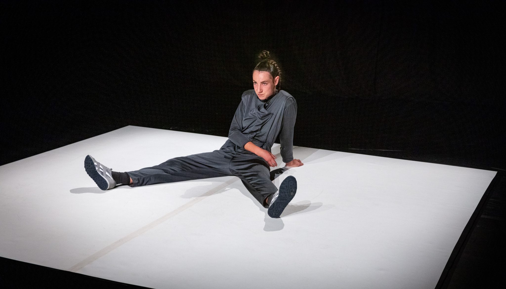 Théâtre enfants – L’étrange et incroyable histoire de Télémaque