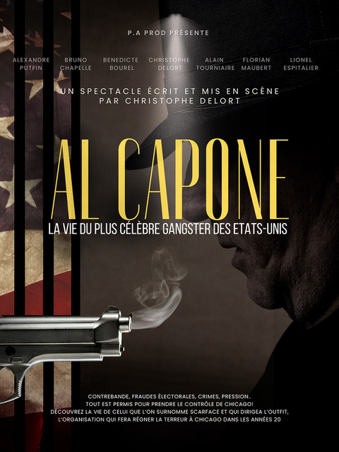 AL CAPONE