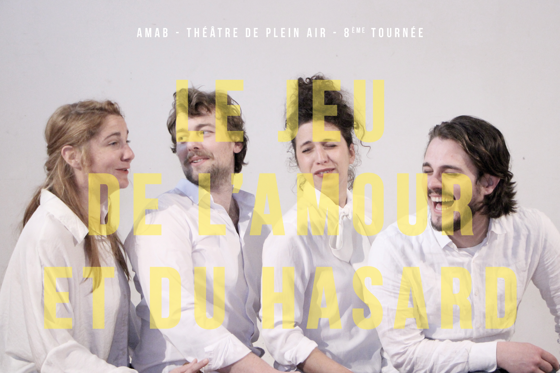 AMAB x MARIVAUX 2023