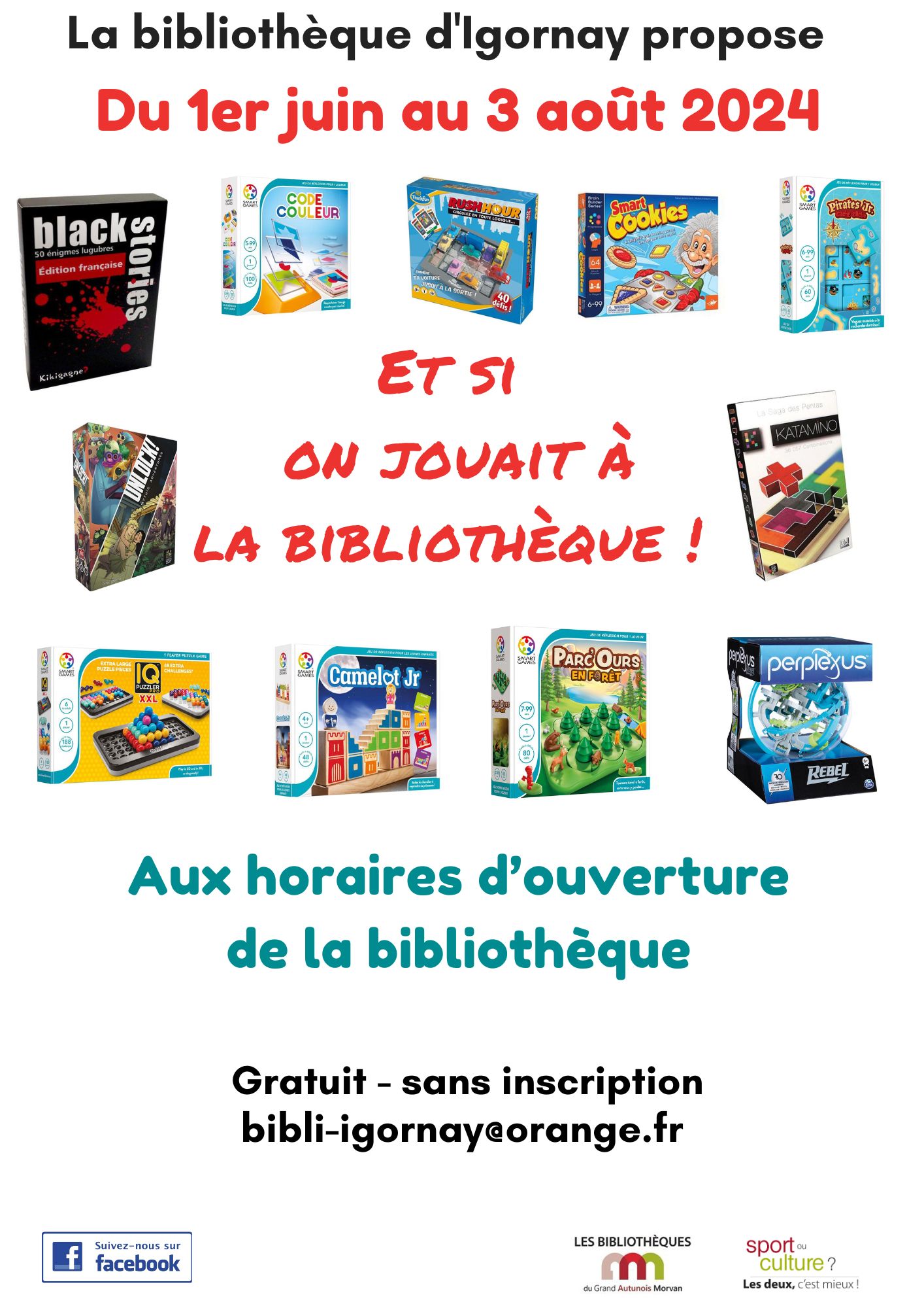 ANIM JEUX VIDEO - 2