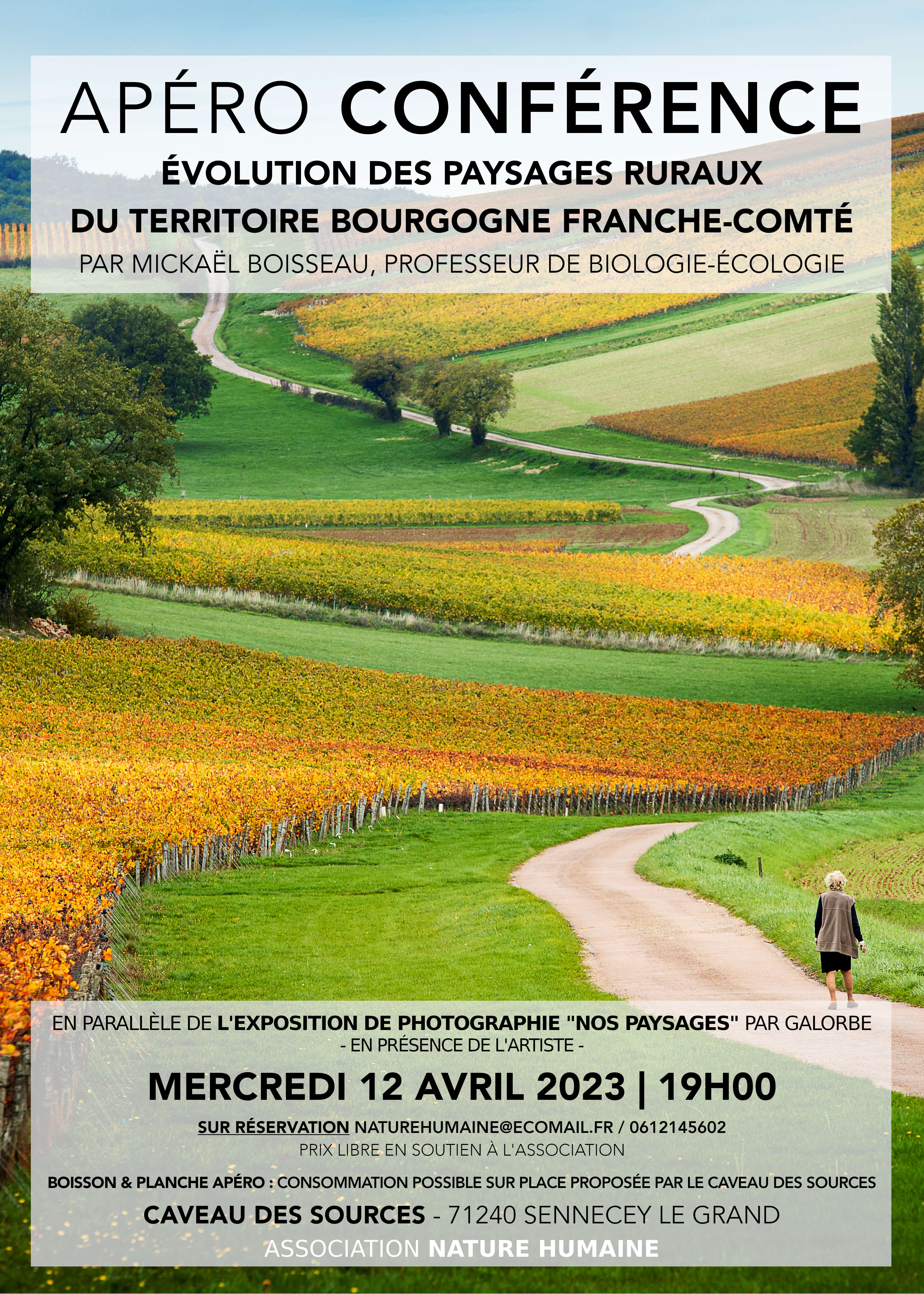 Affiche