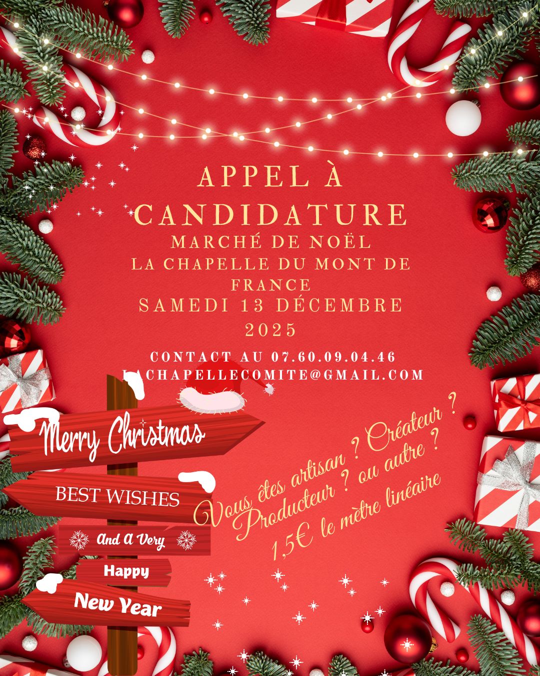 Vous êtes artisan ? Créateur ? Producteur ? ou autre ? - 1