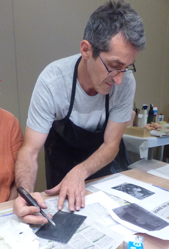 ATELIER CHRISTIAN BOZON