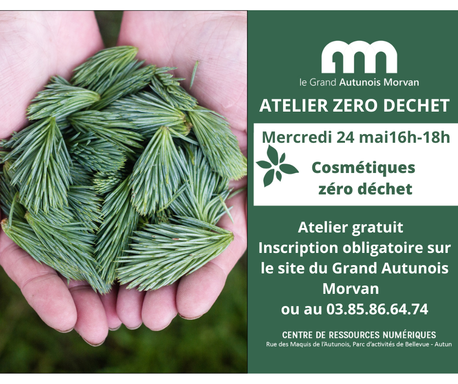 ATELIER ZERO DECHET - 1