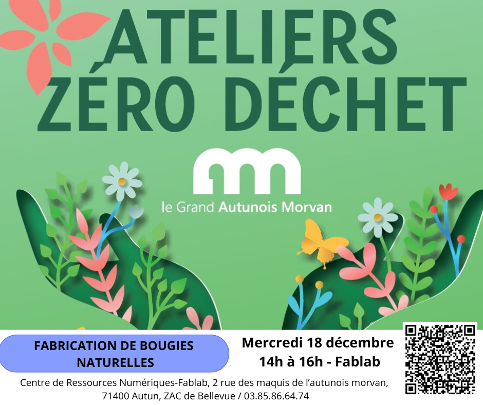 ATELIER ZERO DECHET