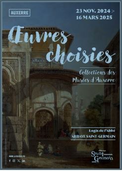 Œuvres choisies