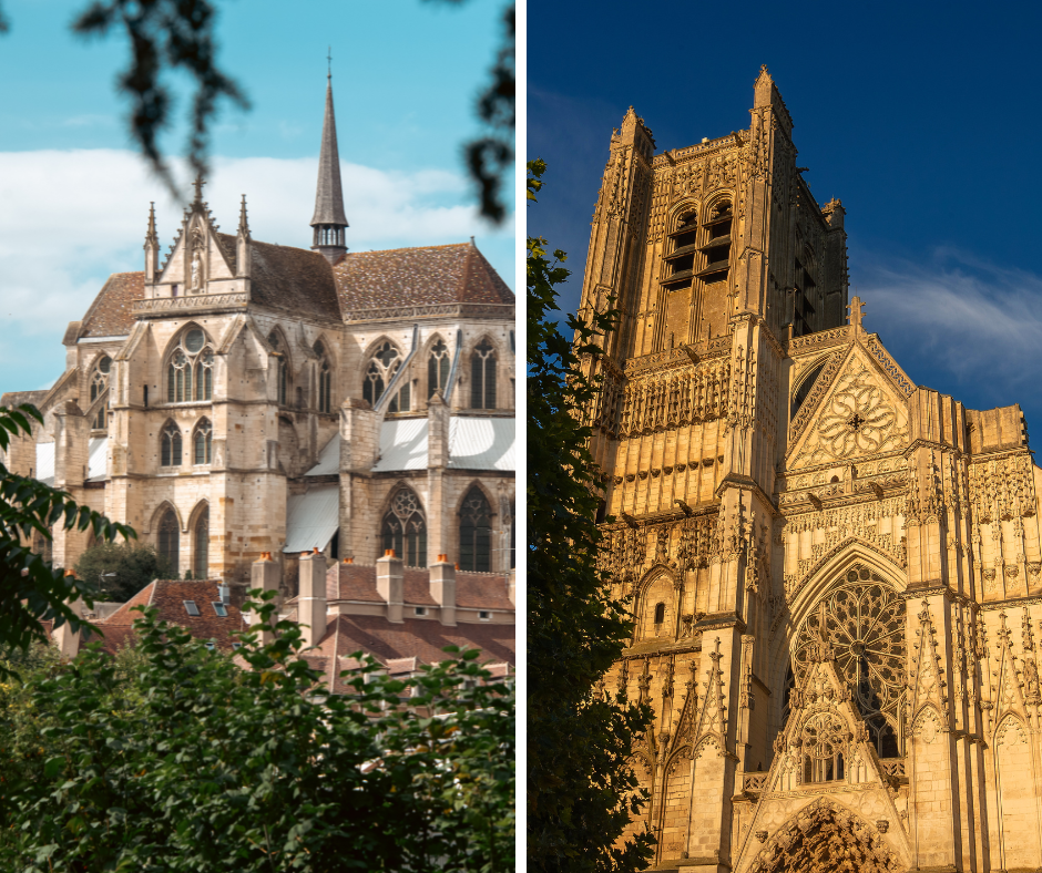 Abbaye ou Cathédrale