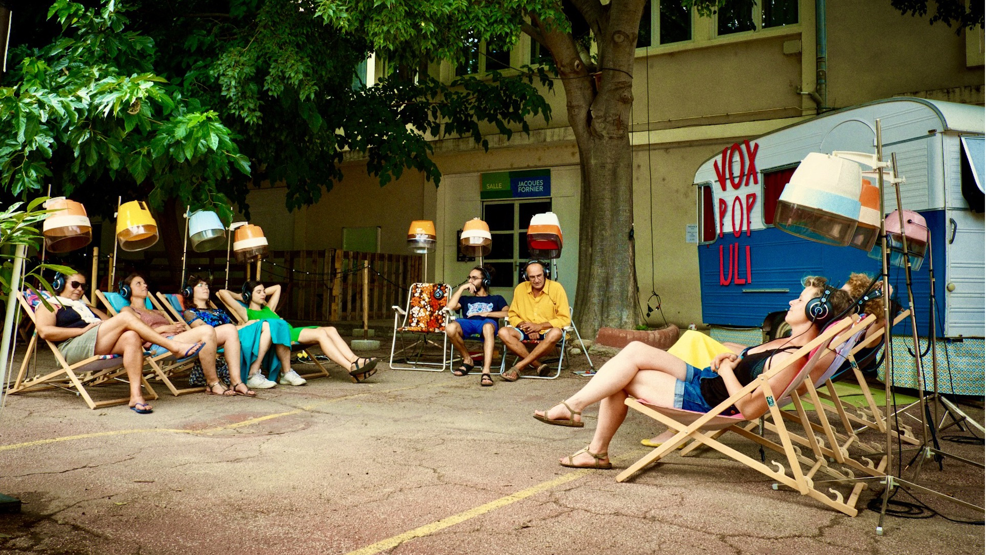 Taingy dans la rue, Les Hauts de Forterre - photo 9