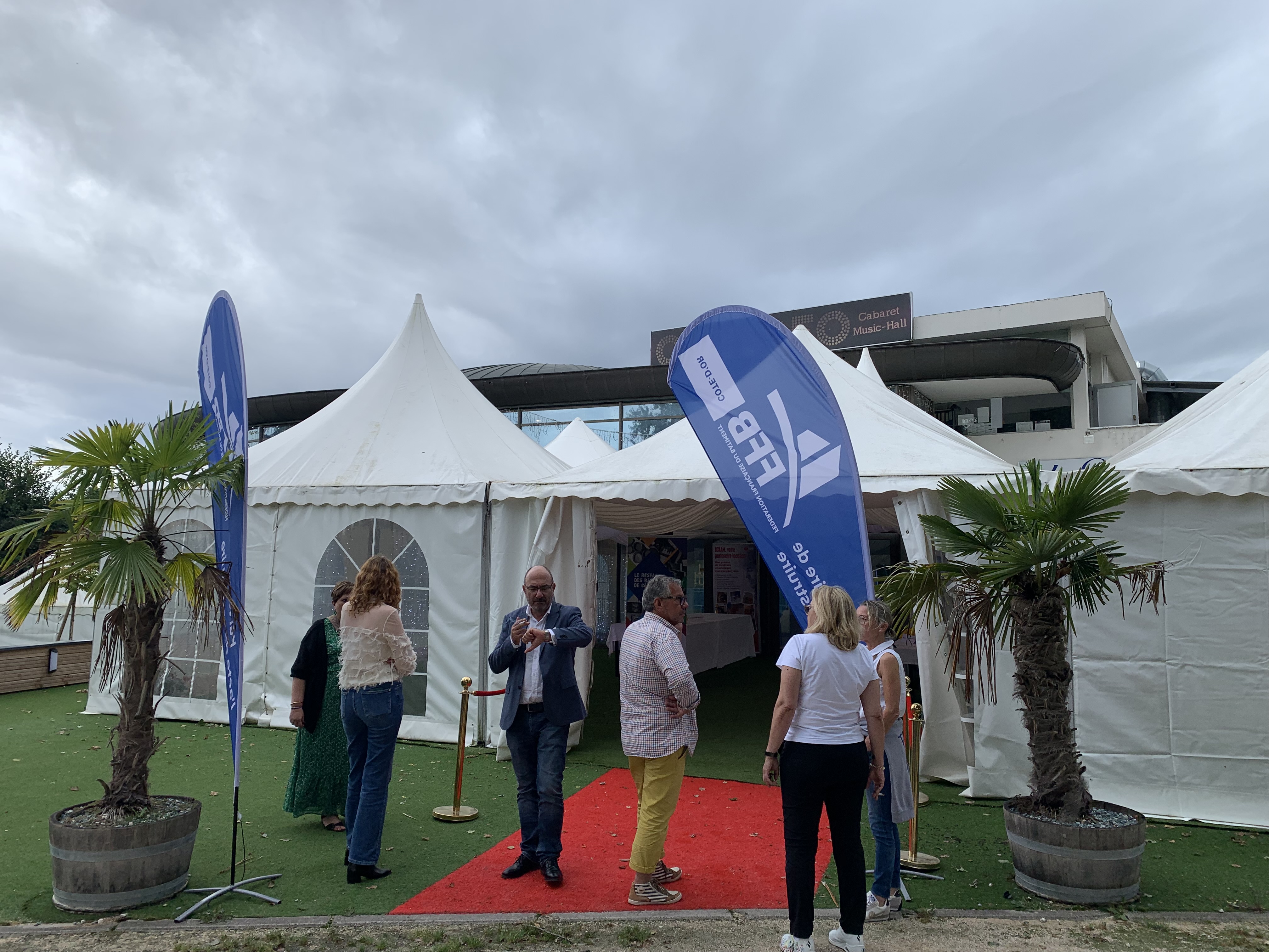 Office de Tourisme Intercommunal Cap Grand Nevers