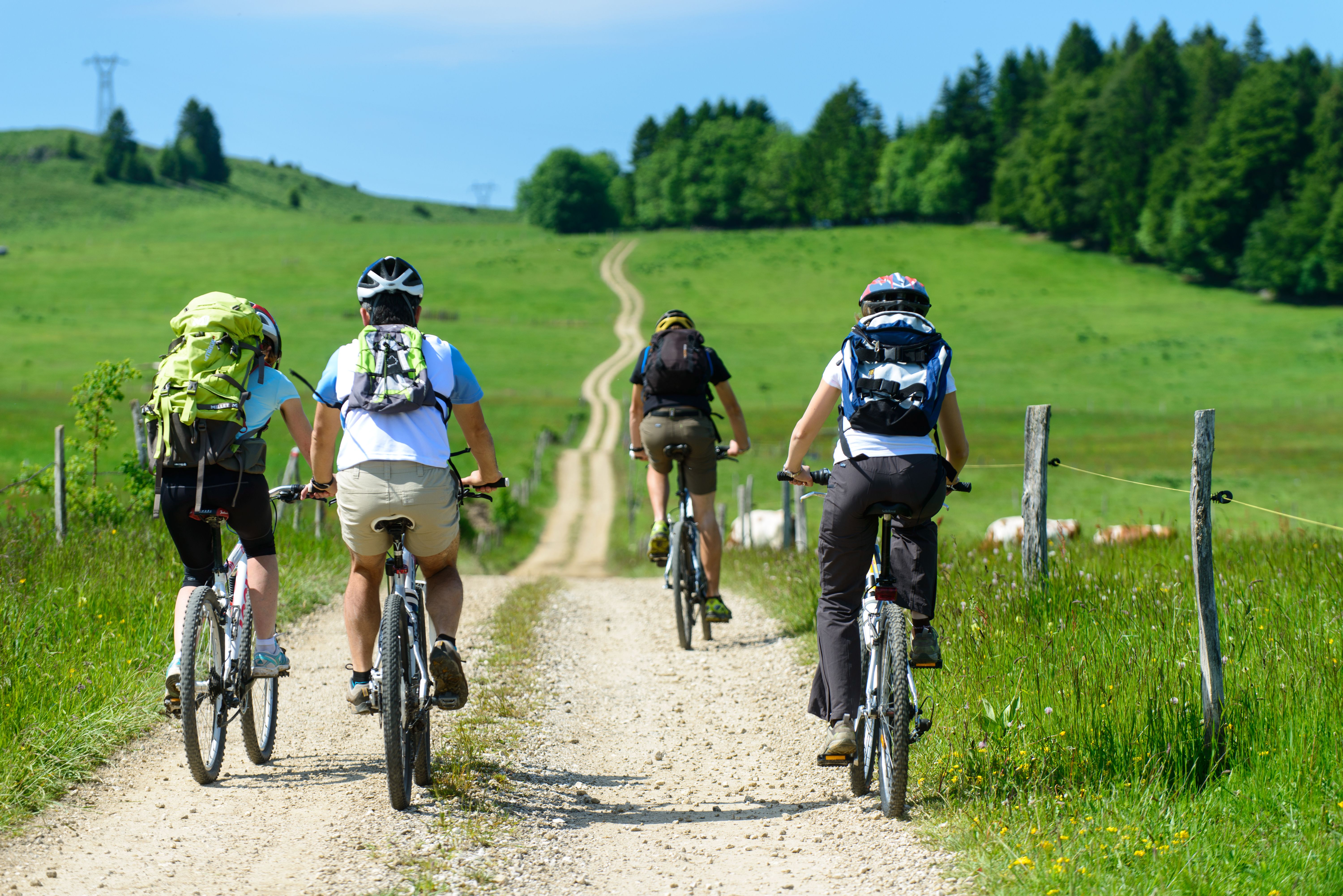 Rando VTT des grands vents : 2ème édition