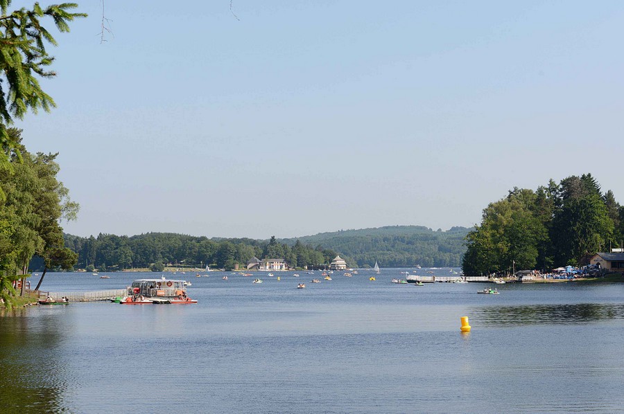 Office de tourisme Morvan Sommets et Grands Lacs — photo 2