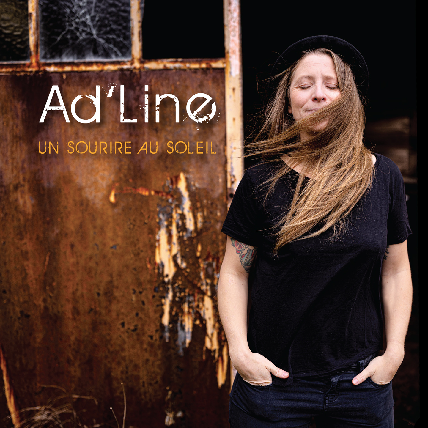 Concert Festivallon : AD'LINE