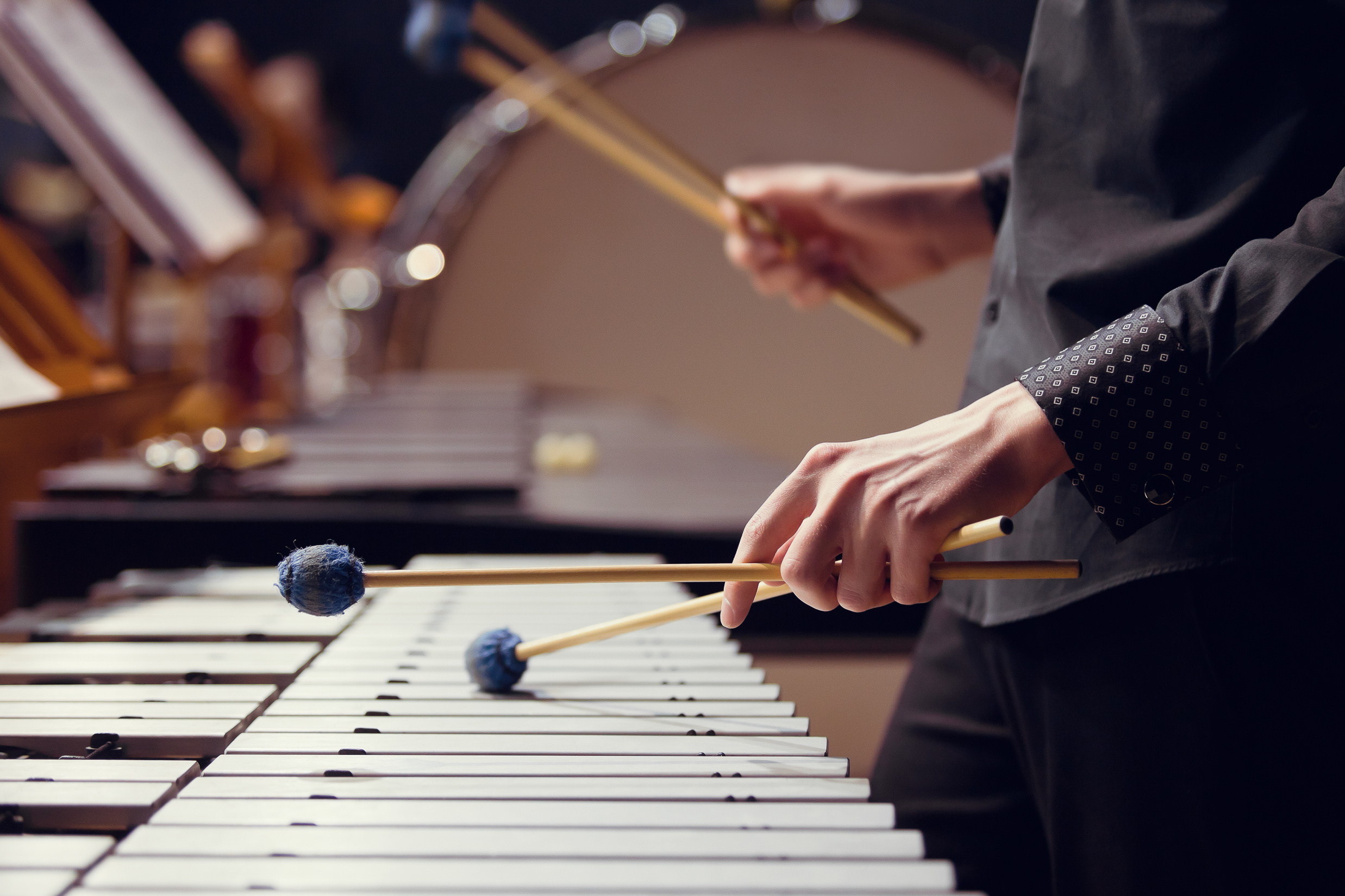 Rencontre Percutante