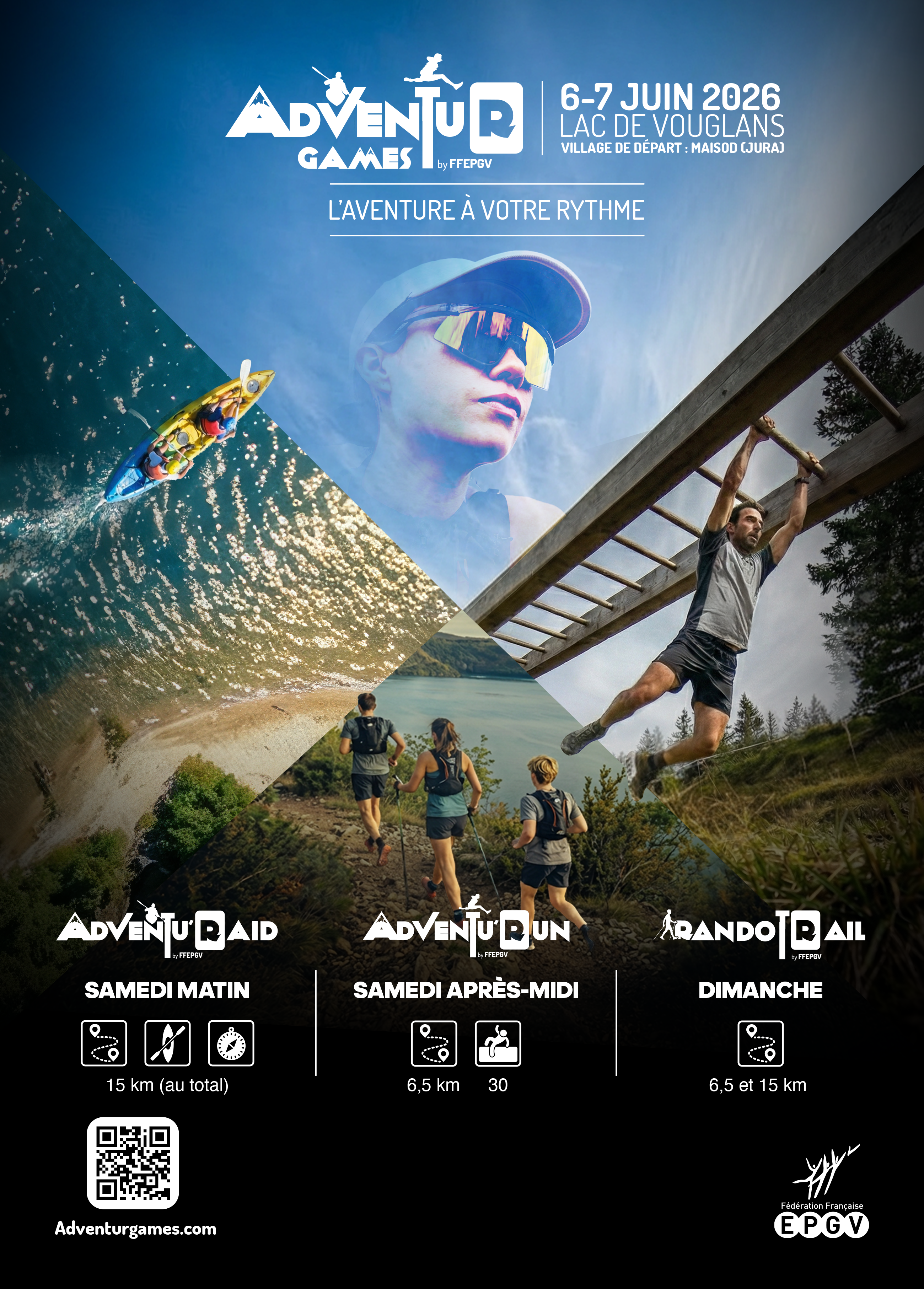 Adventure Games