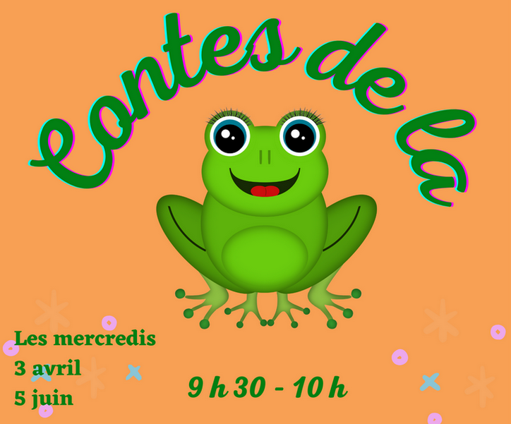 Contes de la Grenouille