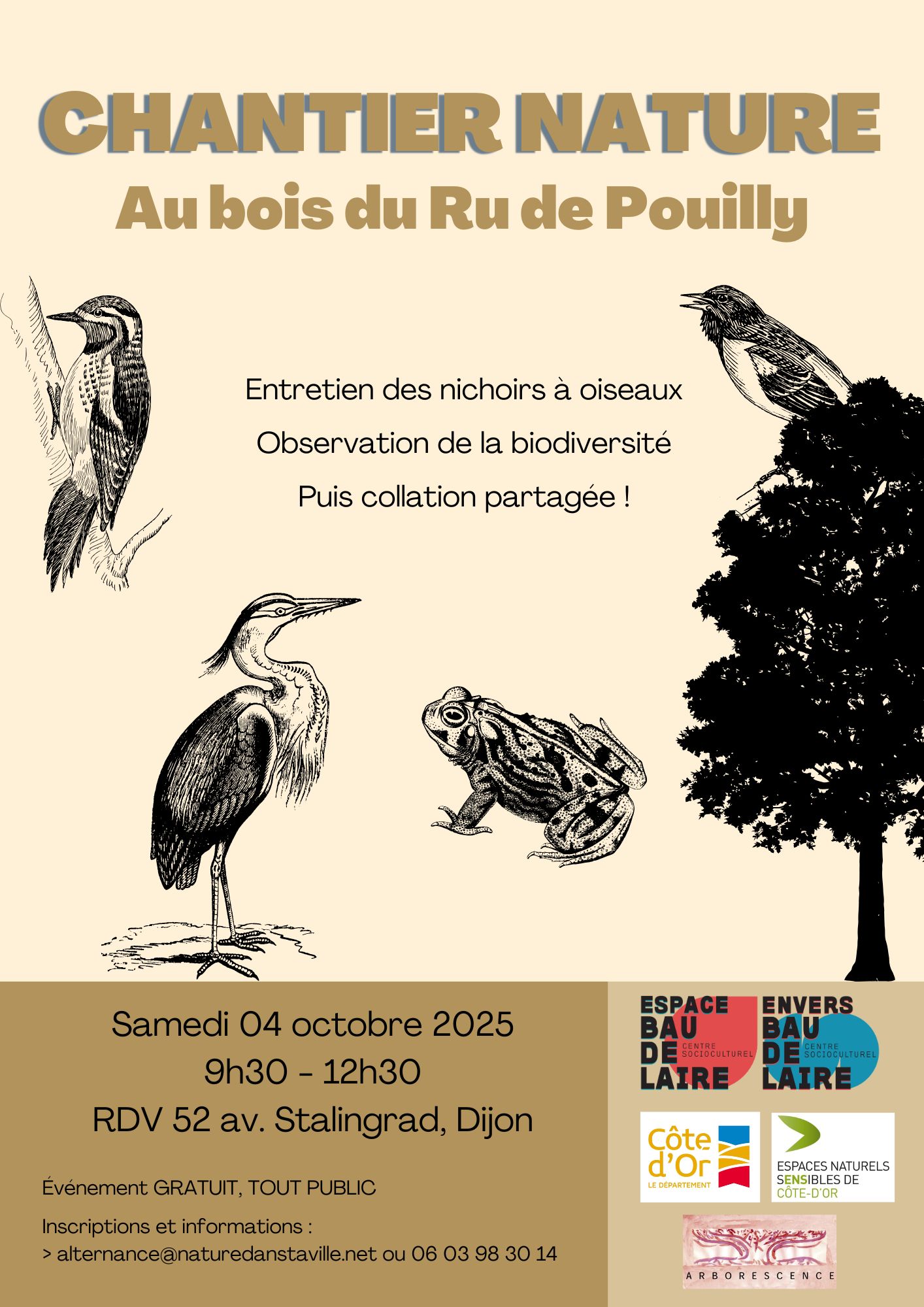 Affiche - 04.10.2025