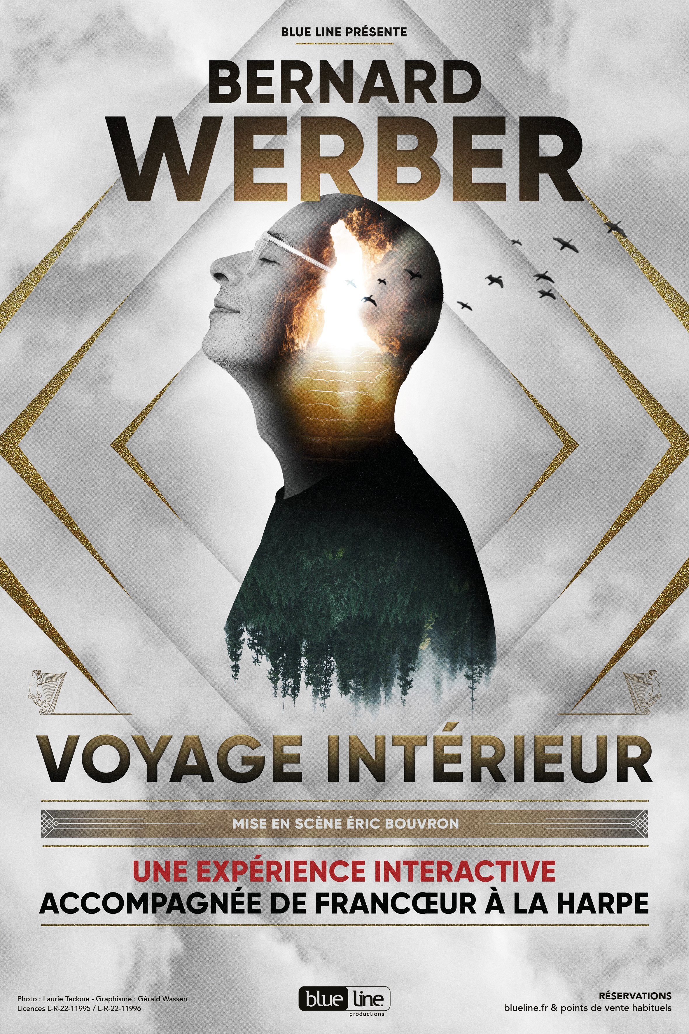 Affiche - BWV - Generique
