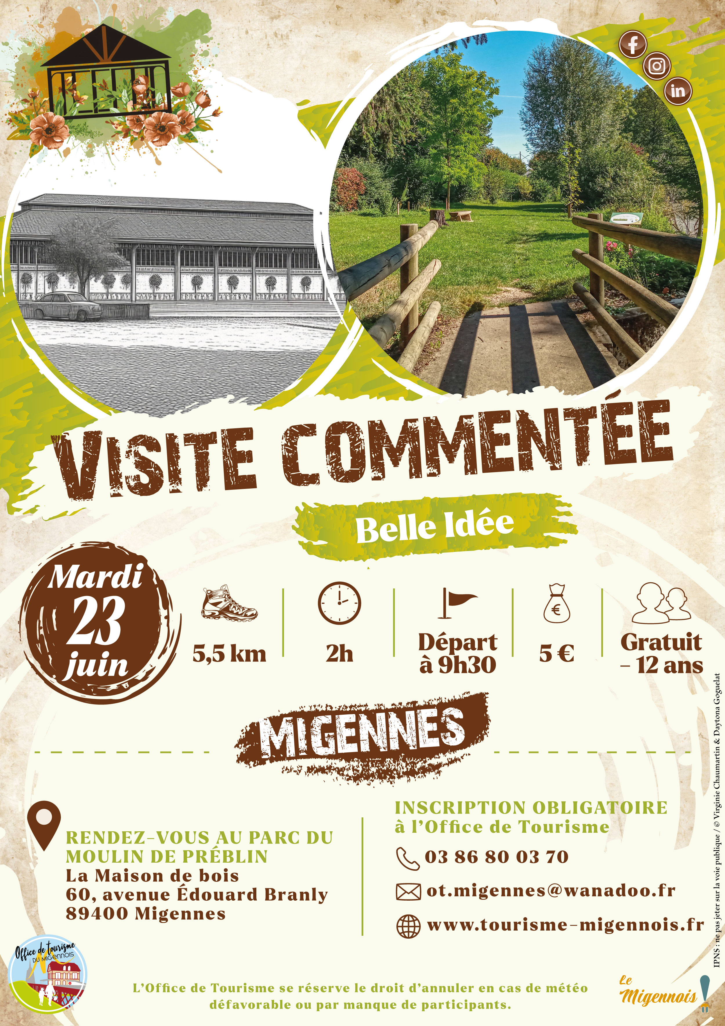 Média additionnel 2