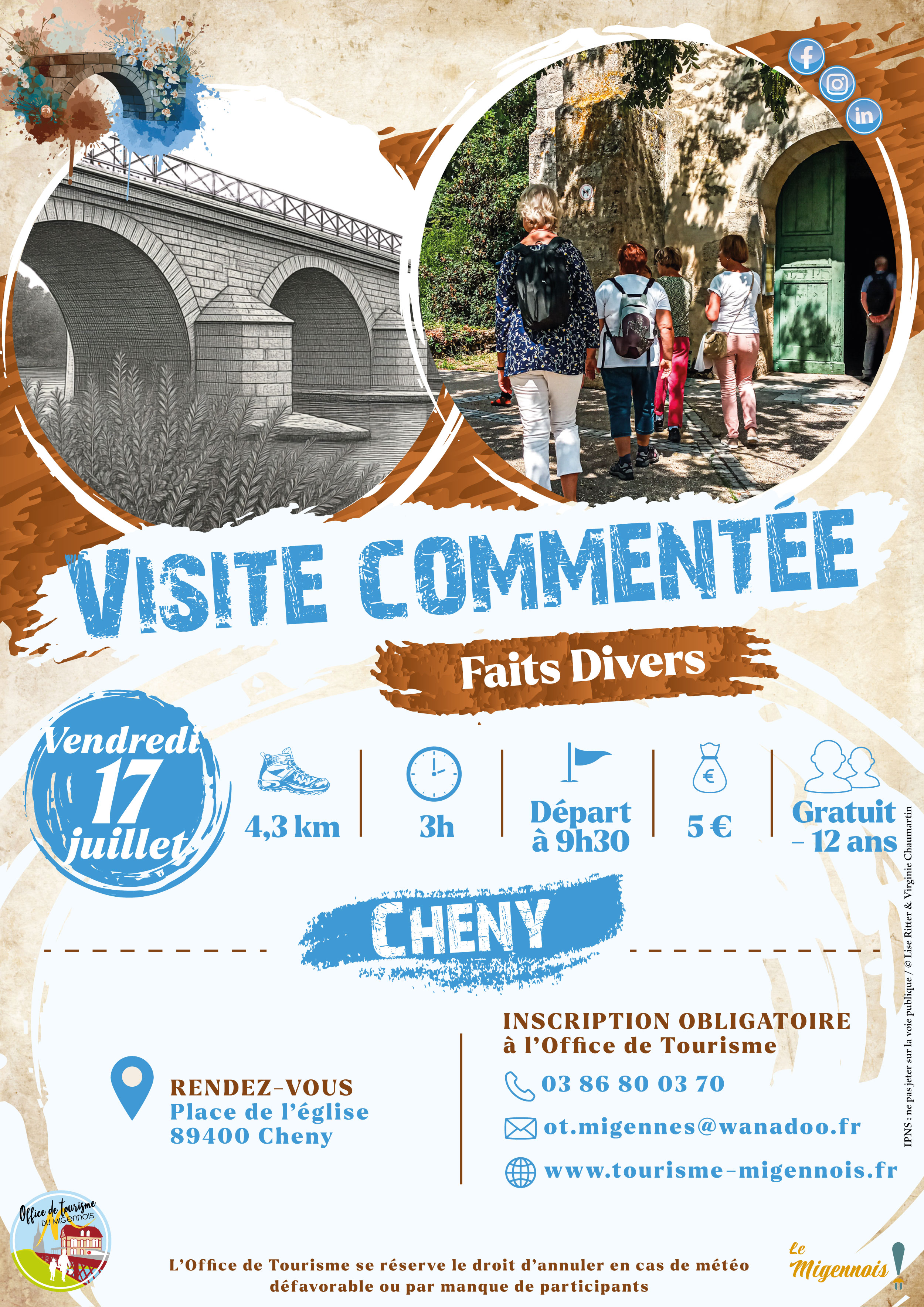 Média additionnel 1