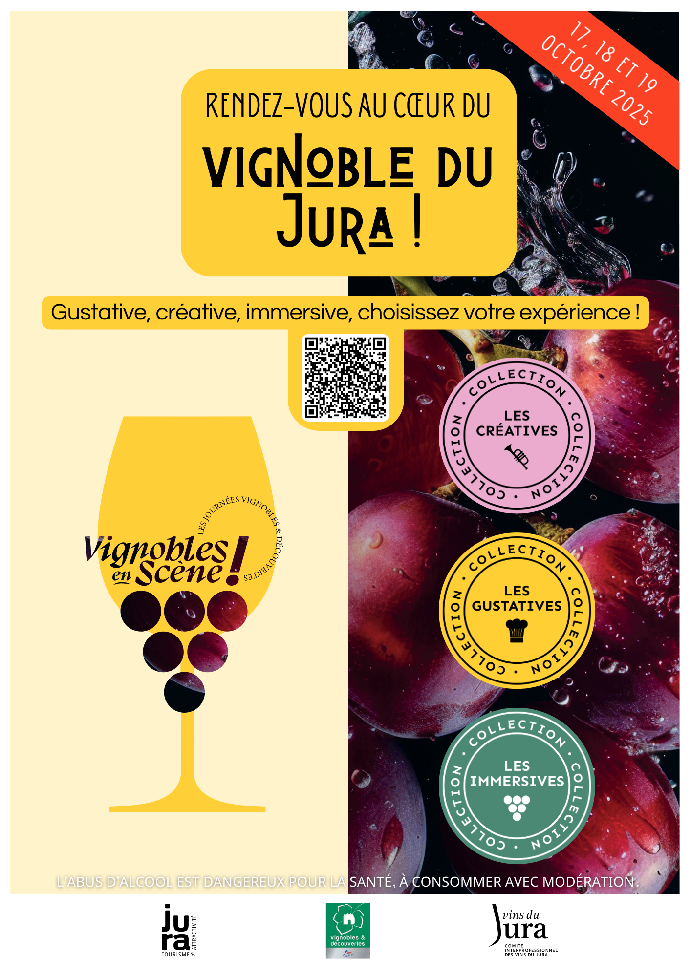 Affiche - Collections animations - 4