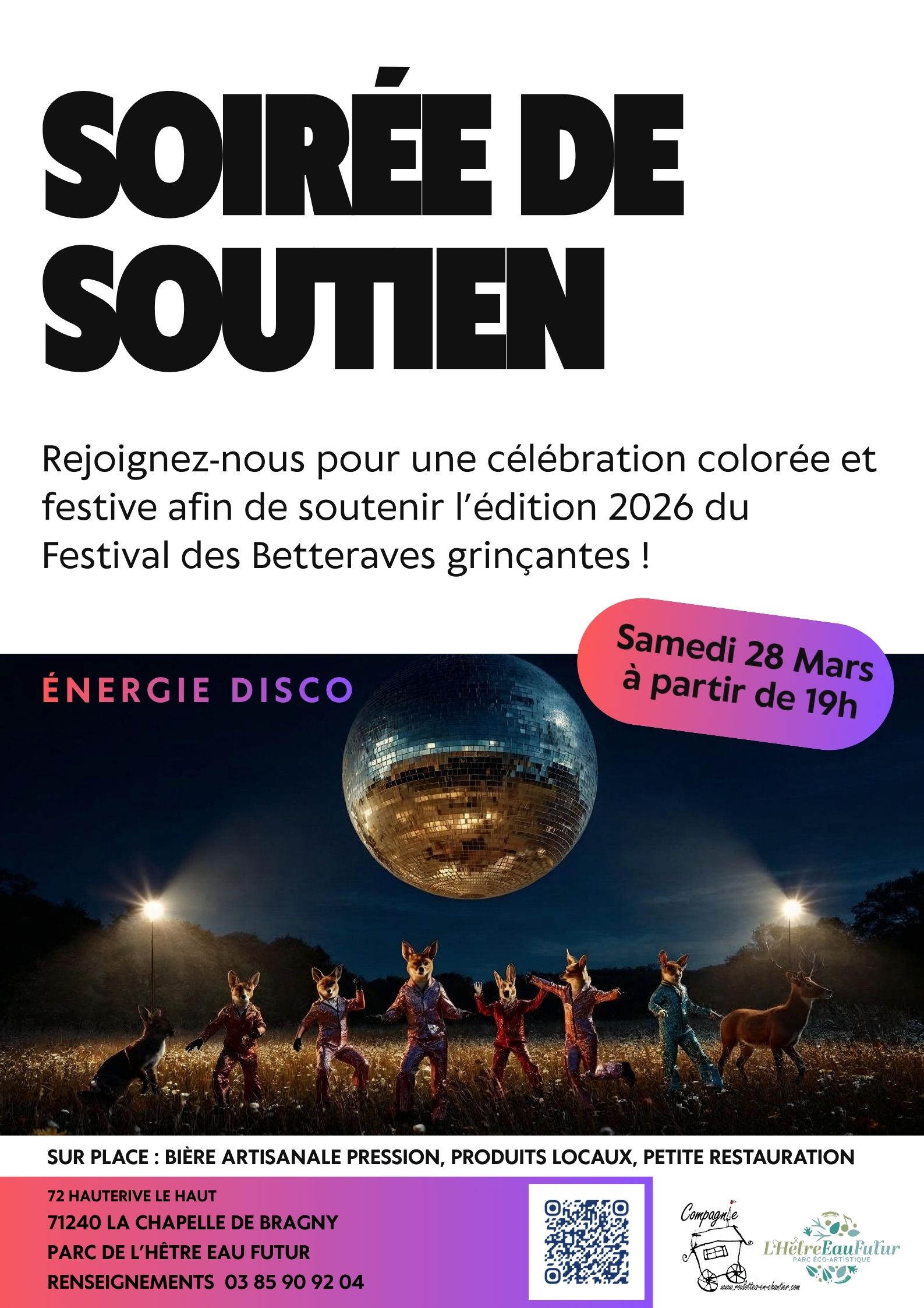 Média additionnel 1