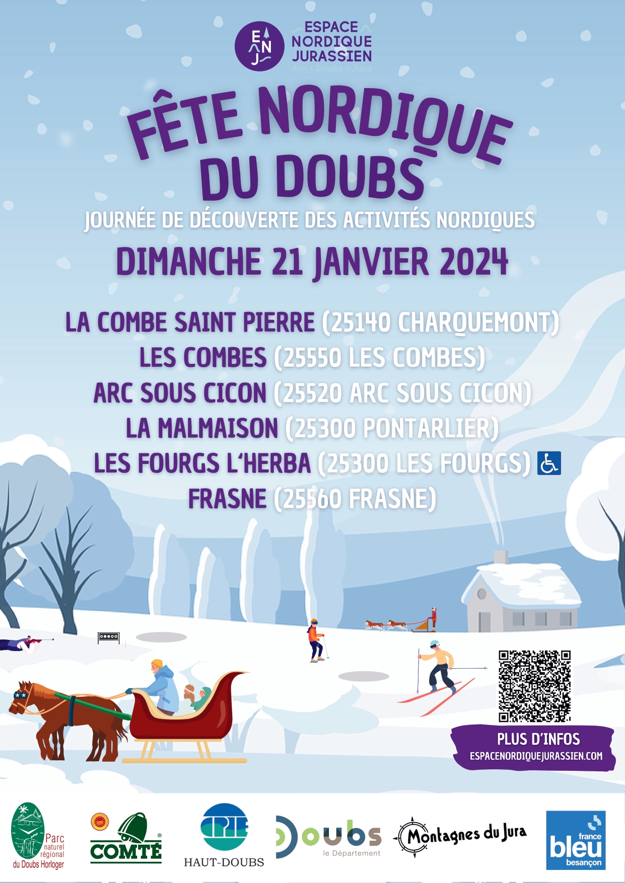 Affiche - Fête Nordique du Doubs 2024 V2_page-0001