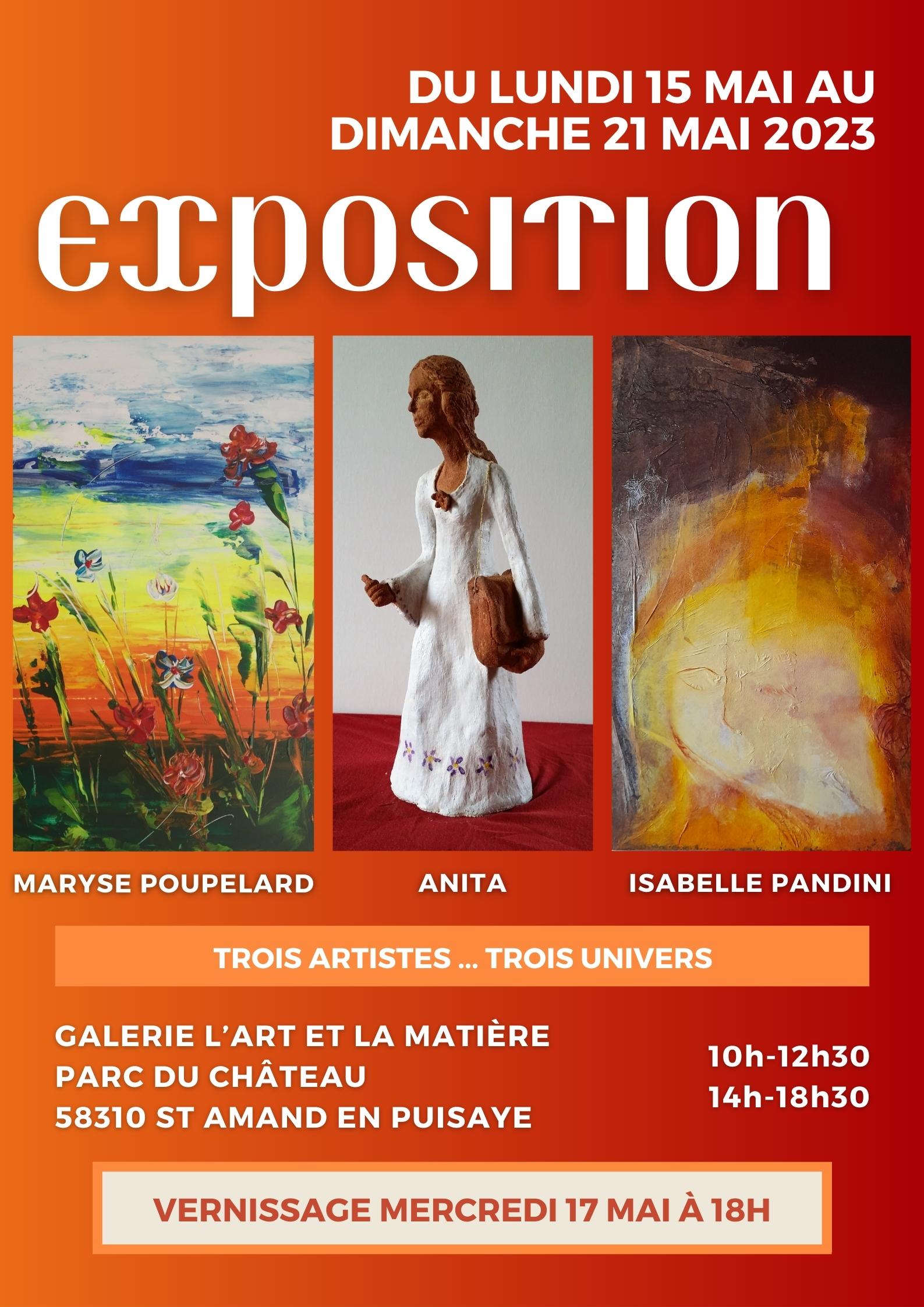 EXPOSITION